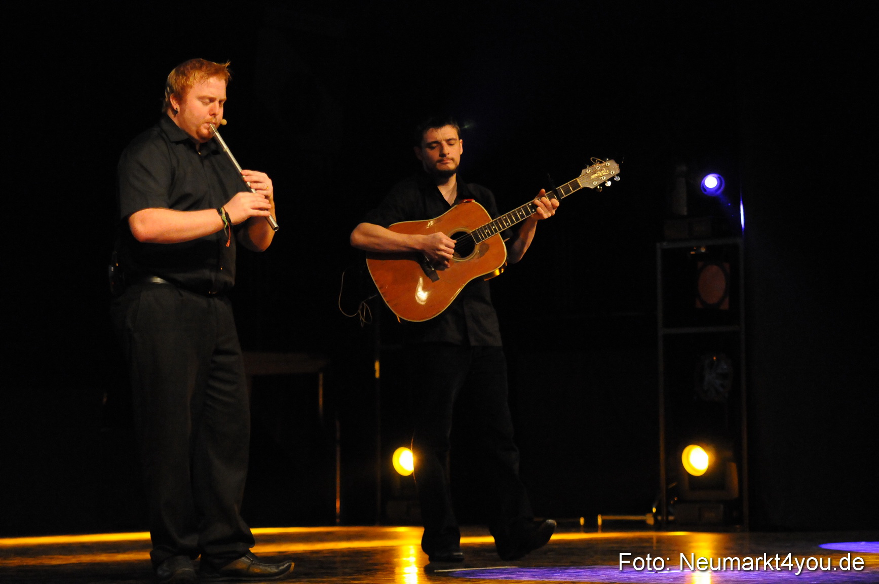 0015 Best of irish dance 111109