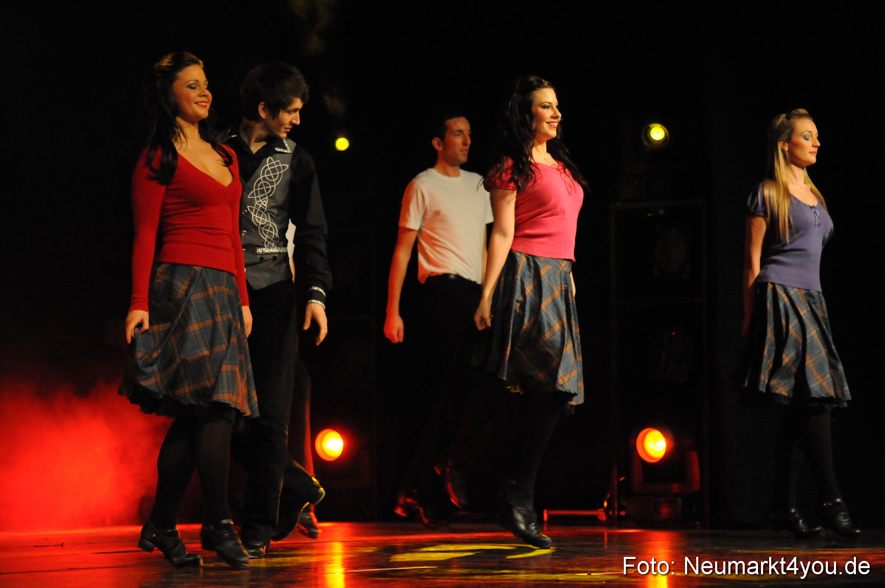 0016 Best of irish dance 111109