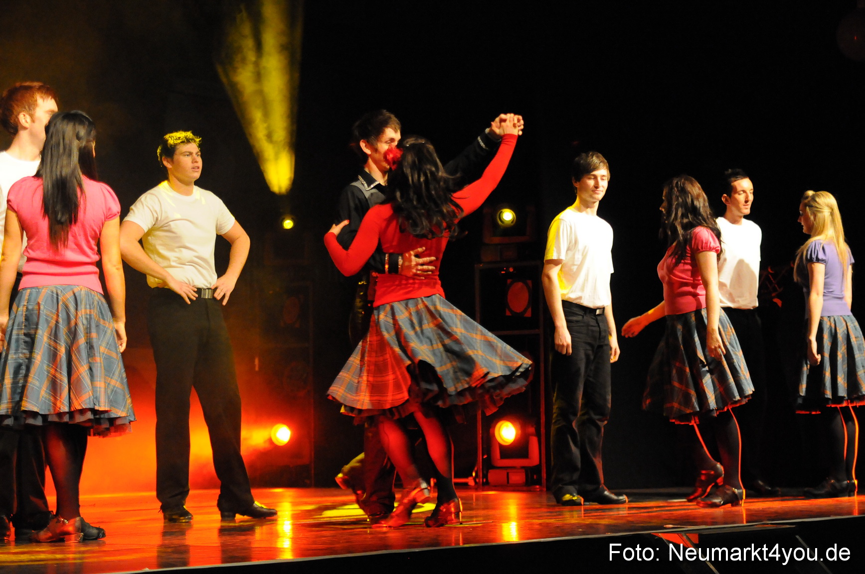 0018 Best of irish dance 111109