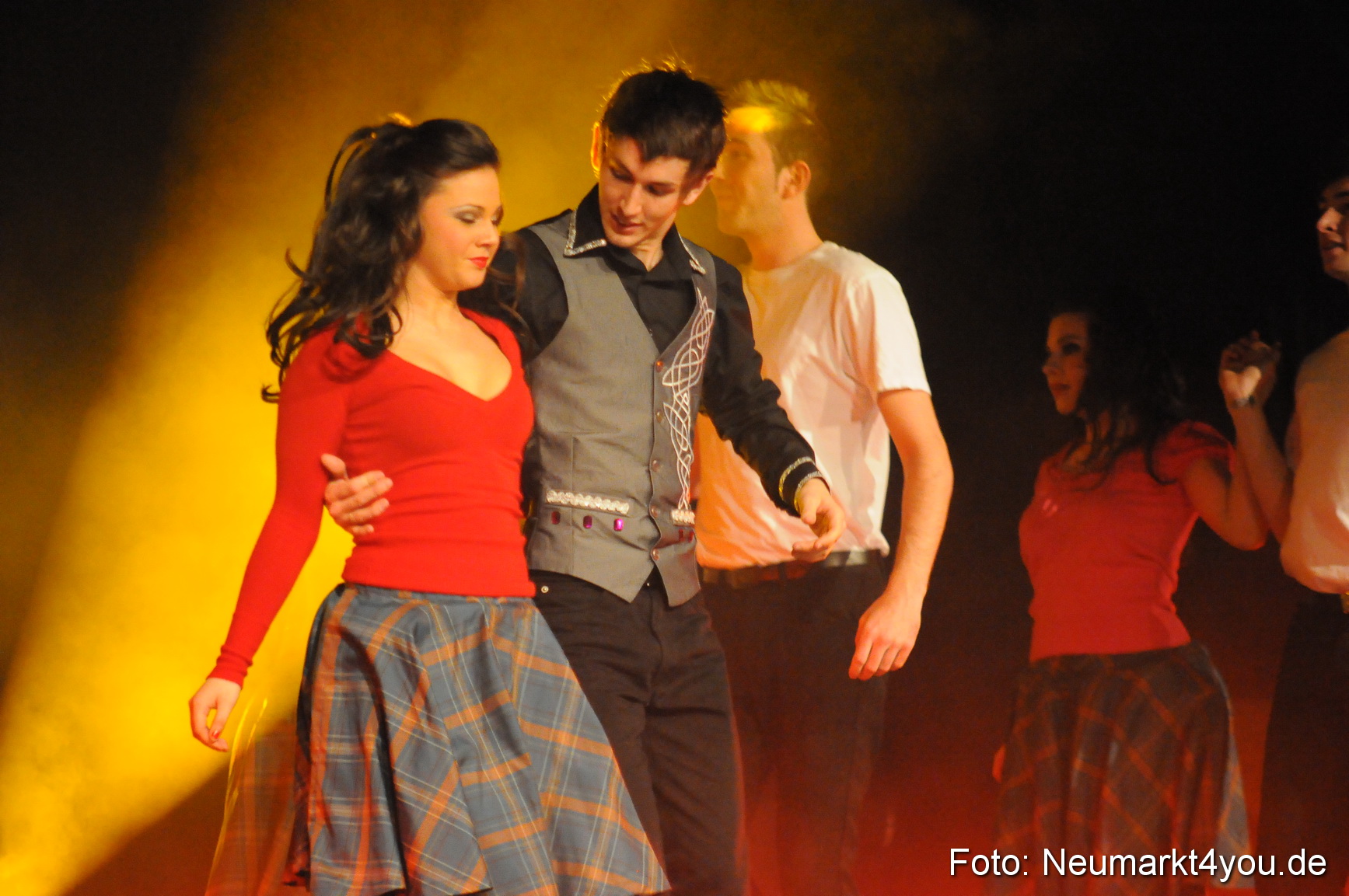 0019 Best of irish dance 111109