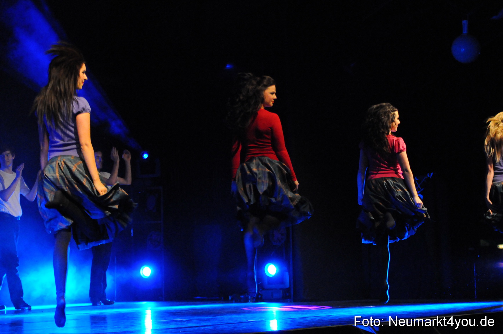 0020 Best of irish dance 111109