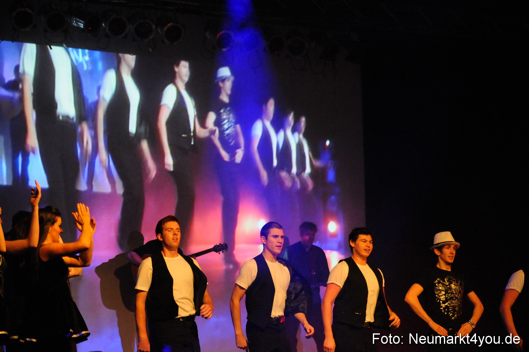 0026 Best of irish dance 111109