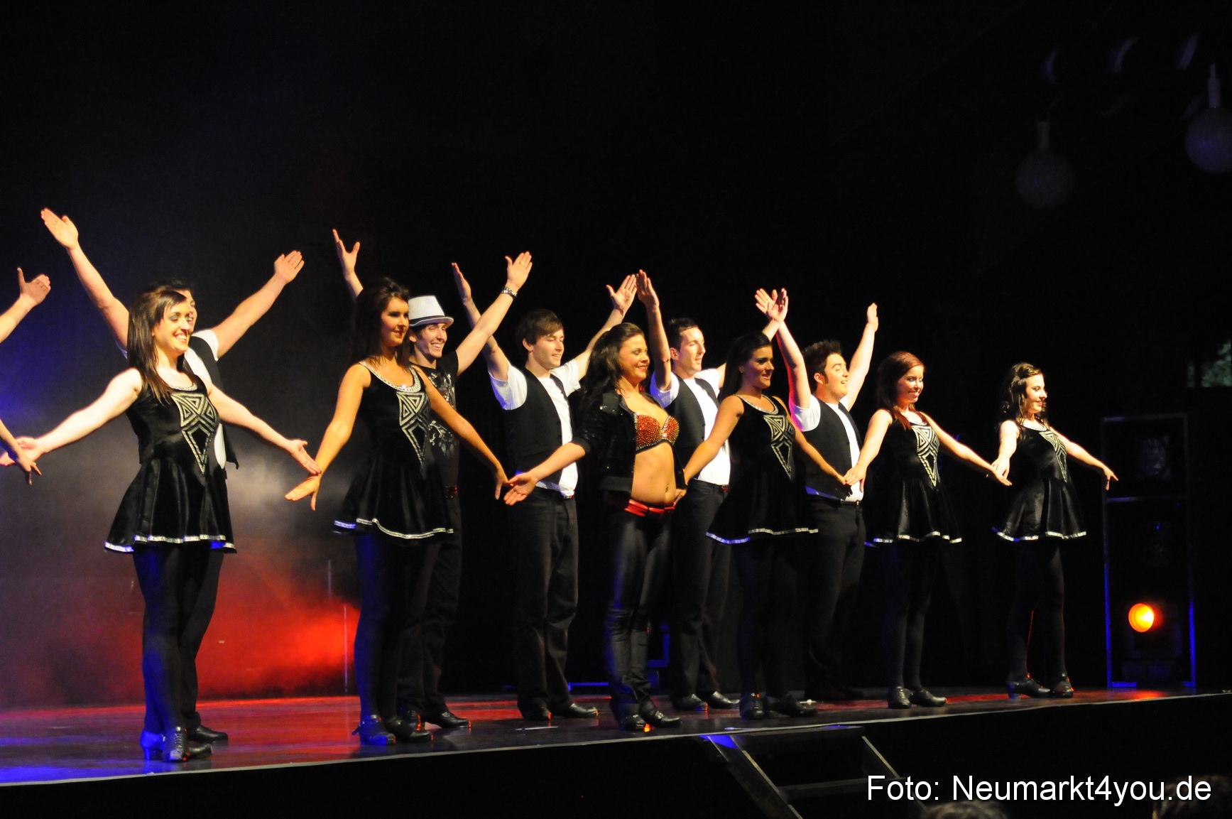 0031 Best of irish dance 111109