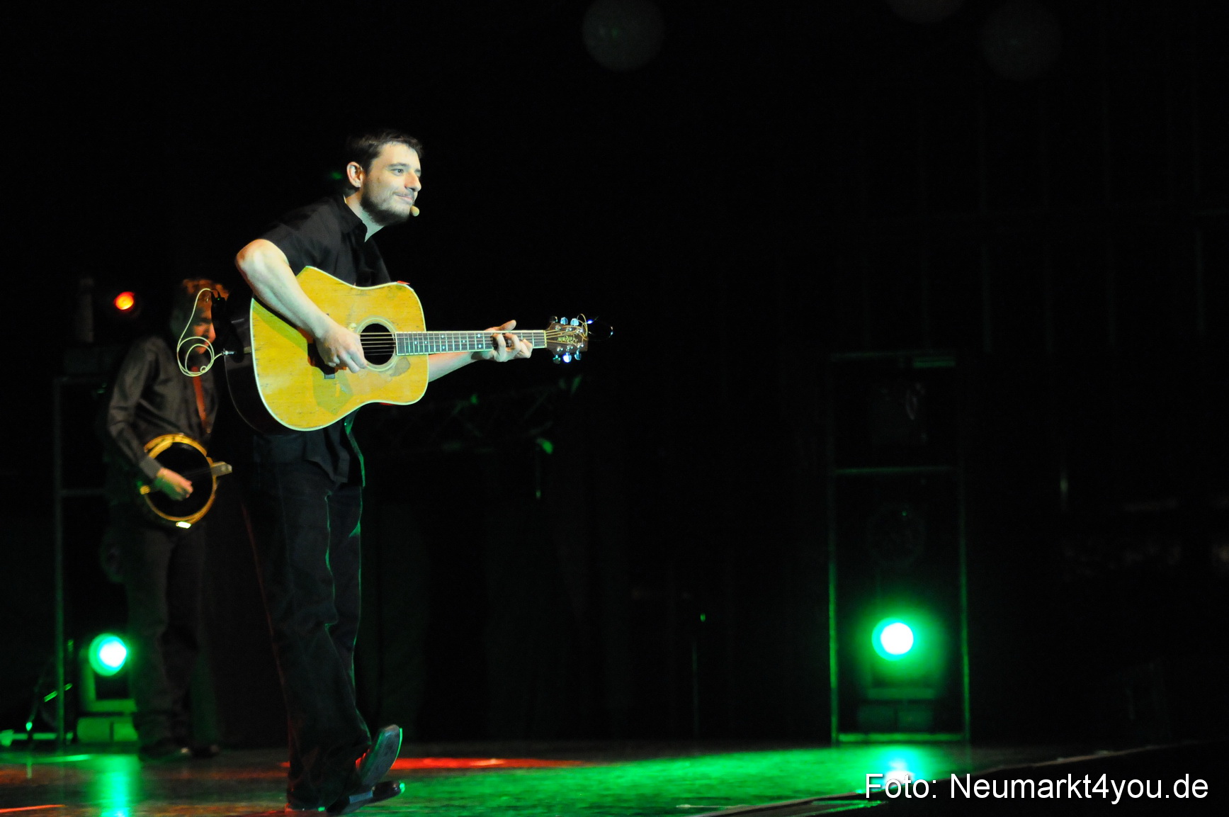 0035 Best of irish dance 111109