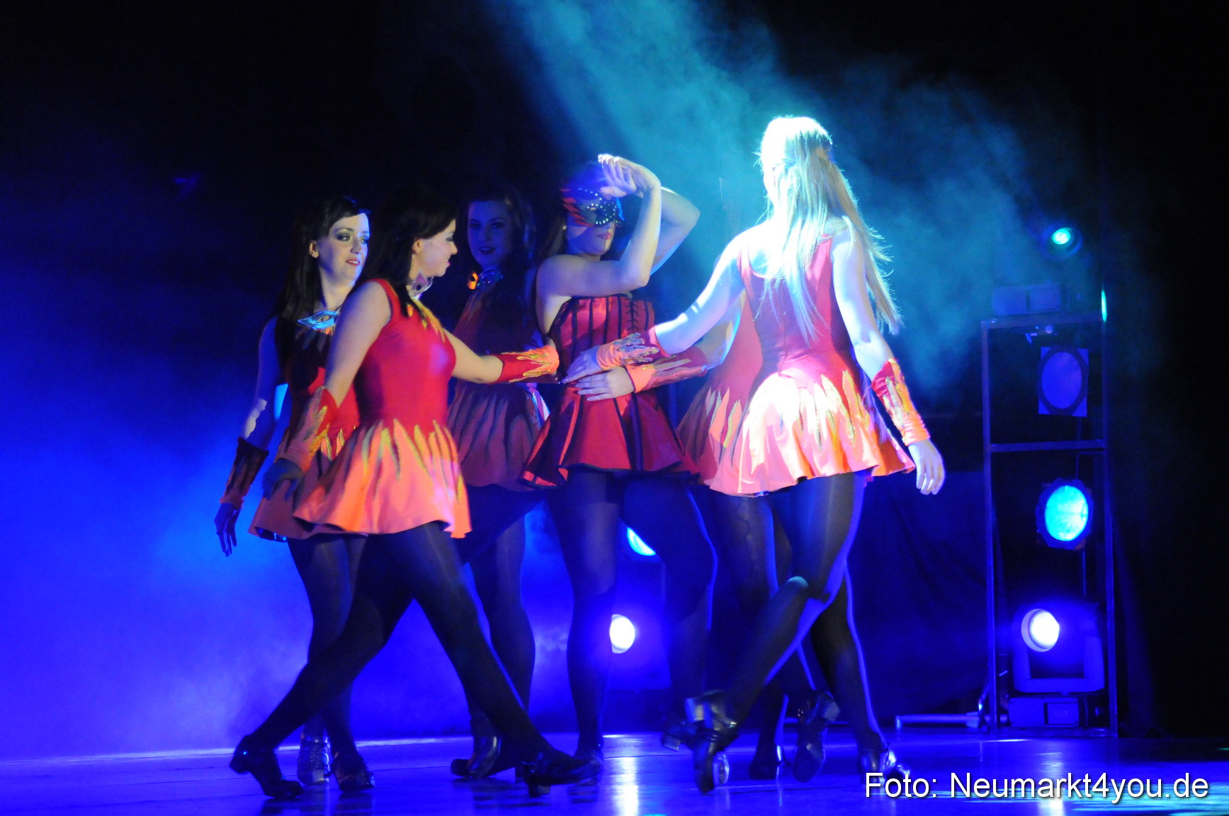 0036 Best of irish dance 111109