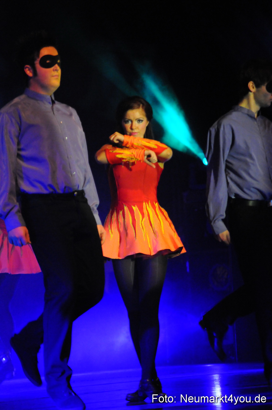 0038 Best of irish dance 111109