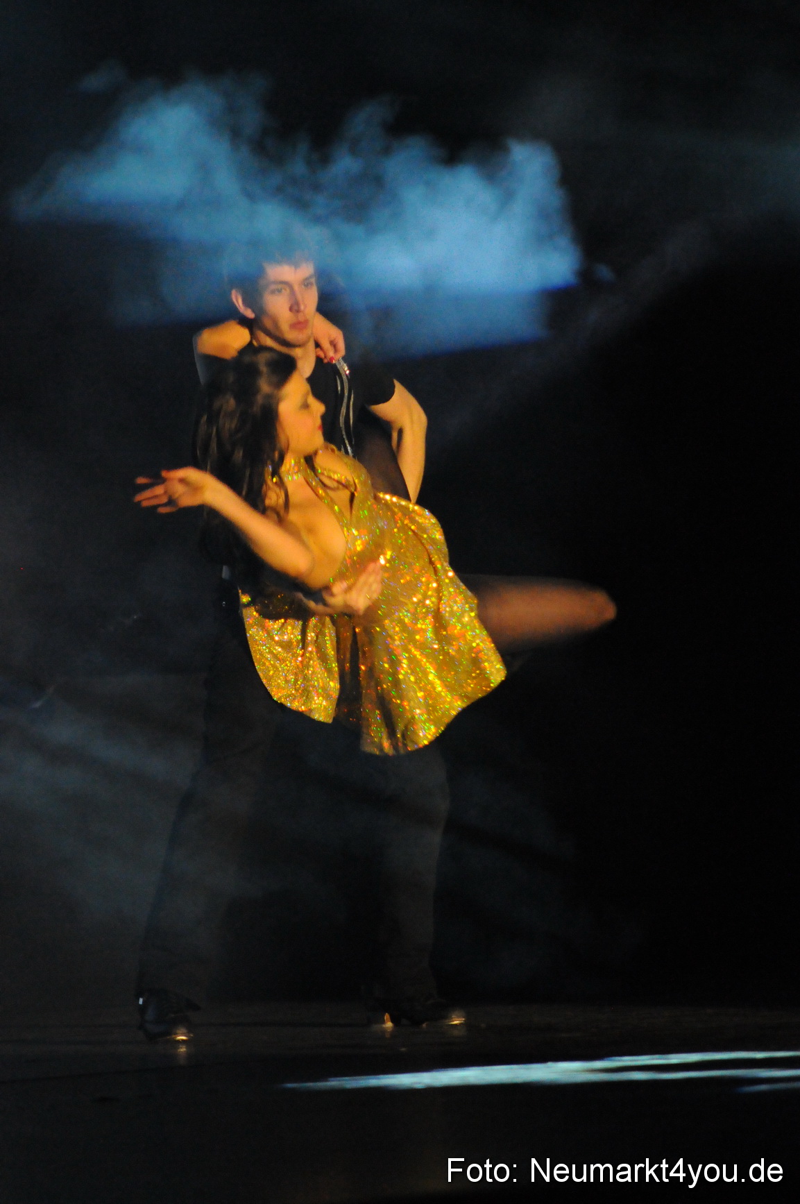 0040 Best of irish dance 111109