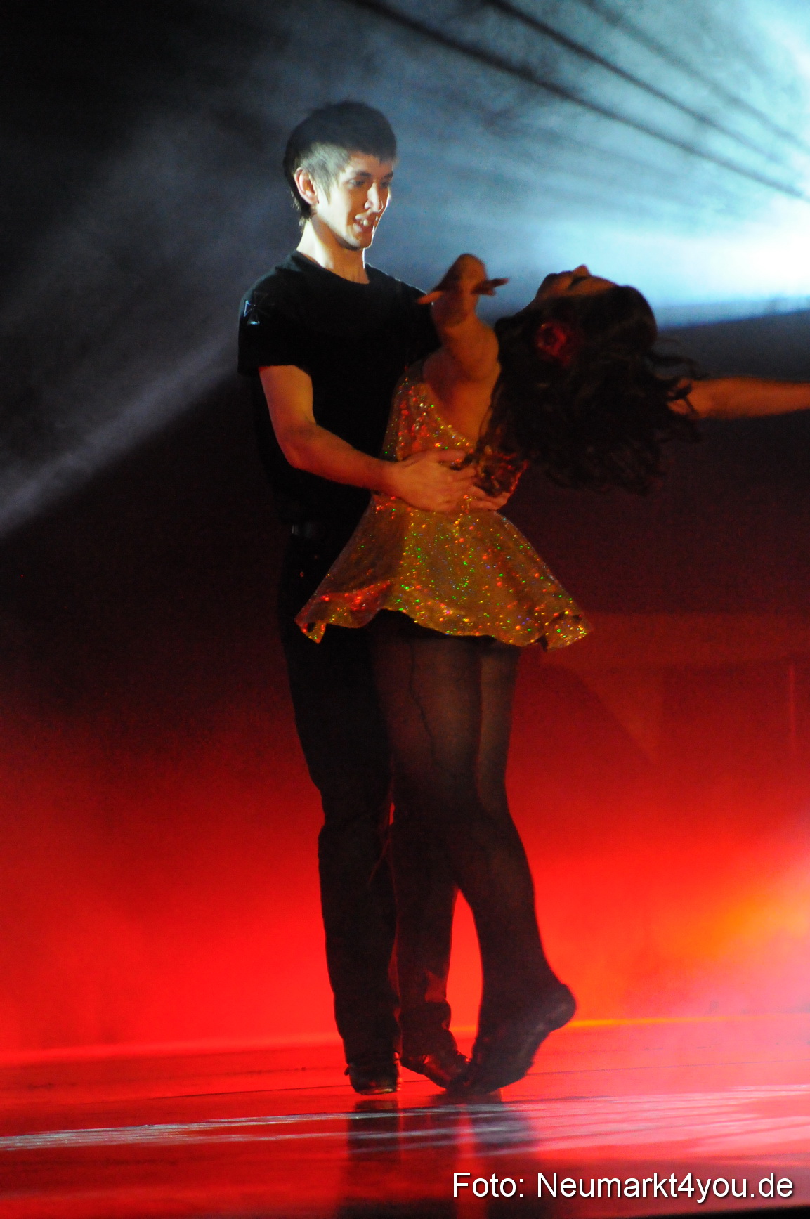 0041 Best of irish dance 111109