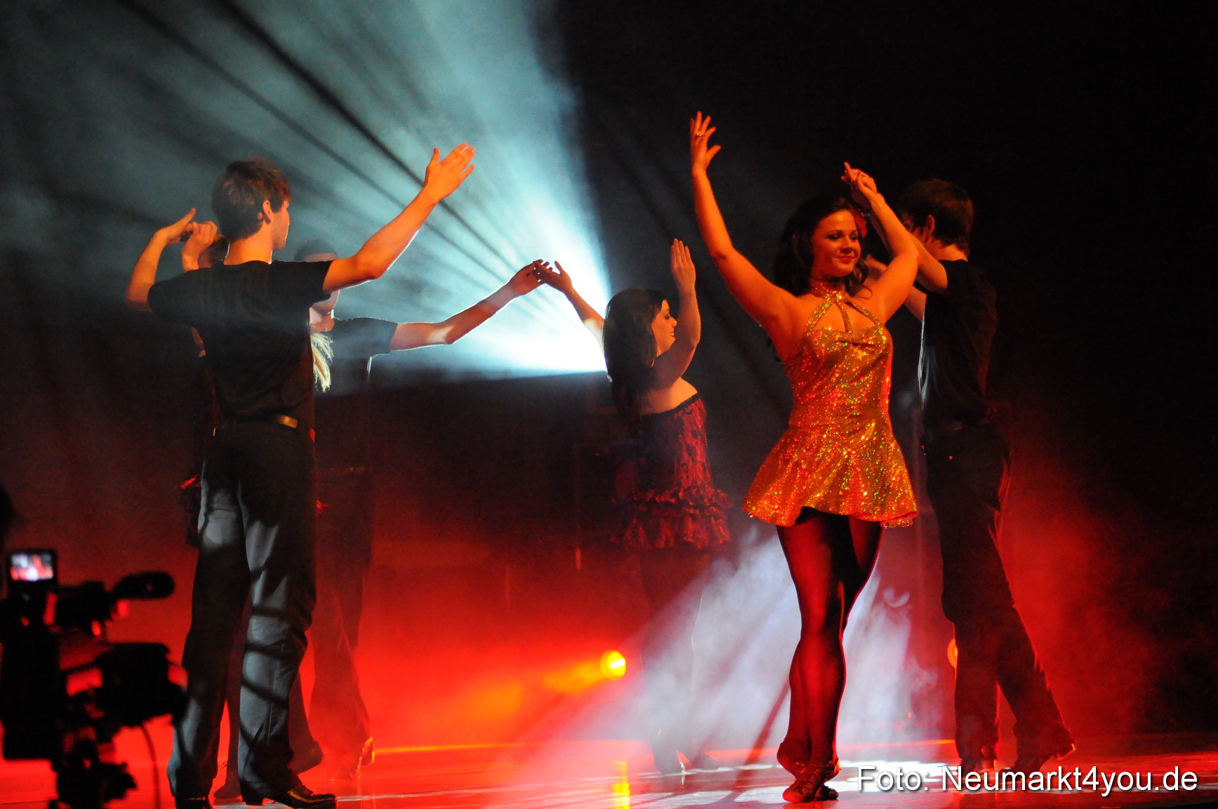 0042 Best of irish dance 111109