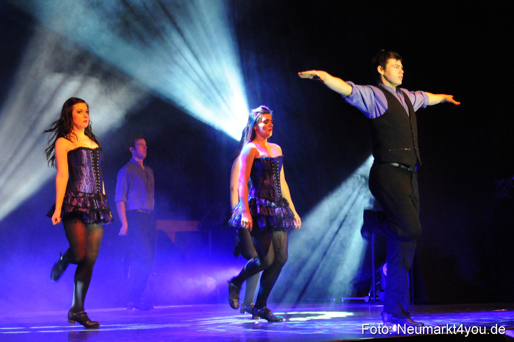 0043 Best of irish dance 111109