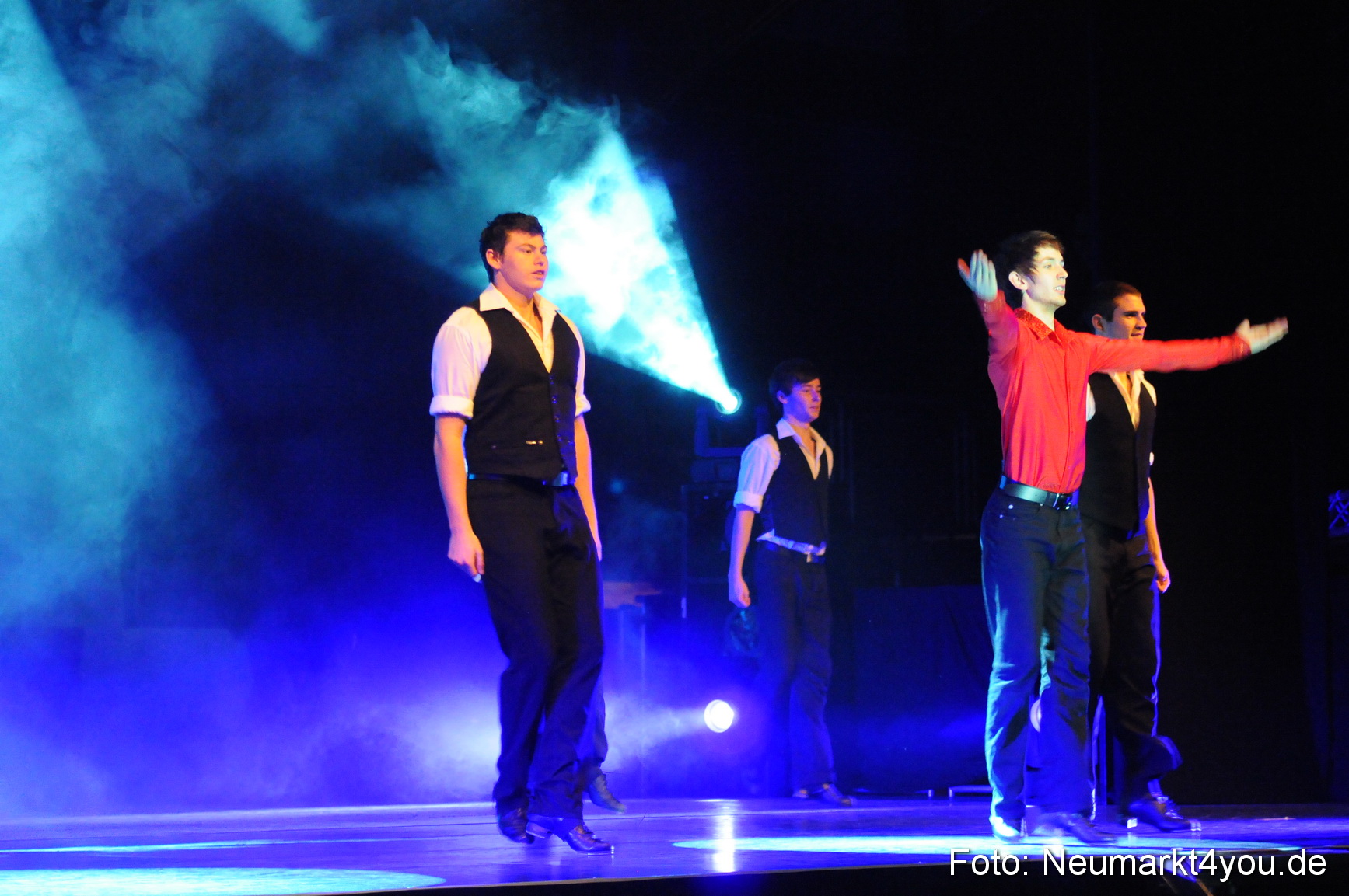 0046 Best of irish dance 111109