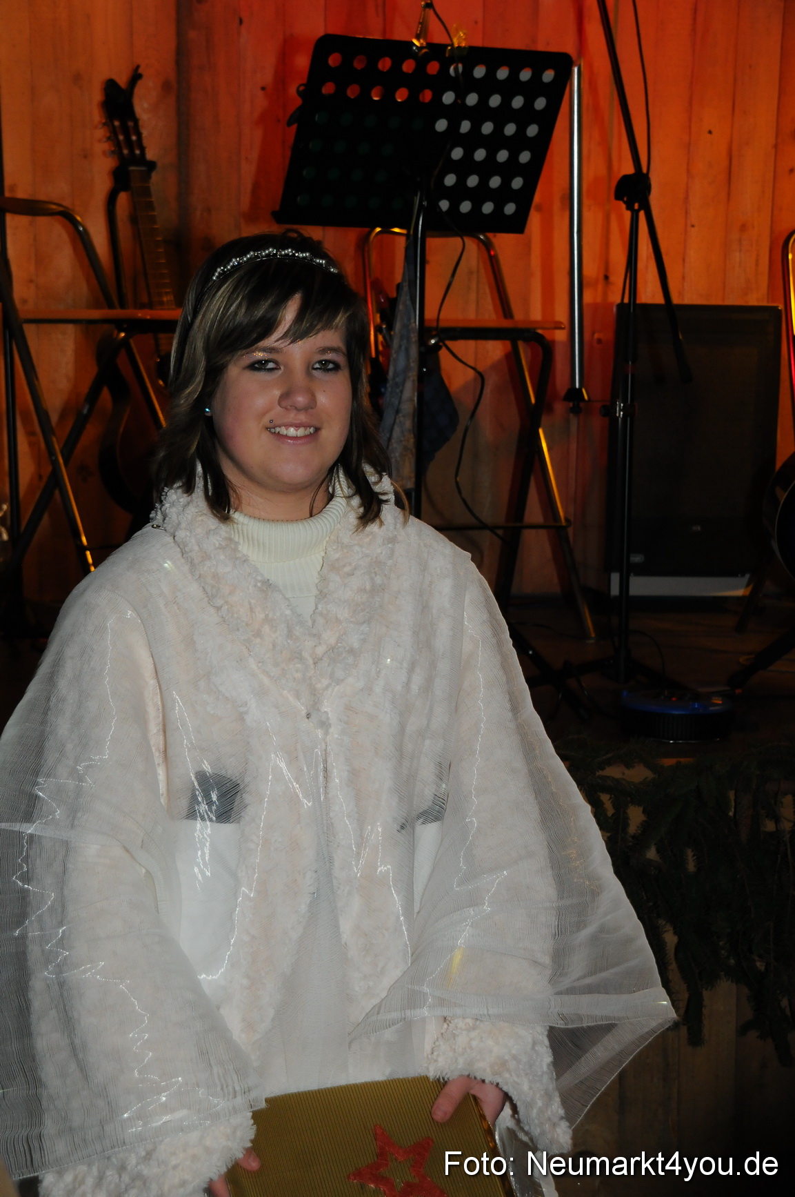 0010 Lichtermarkt Eroeffnung 271109