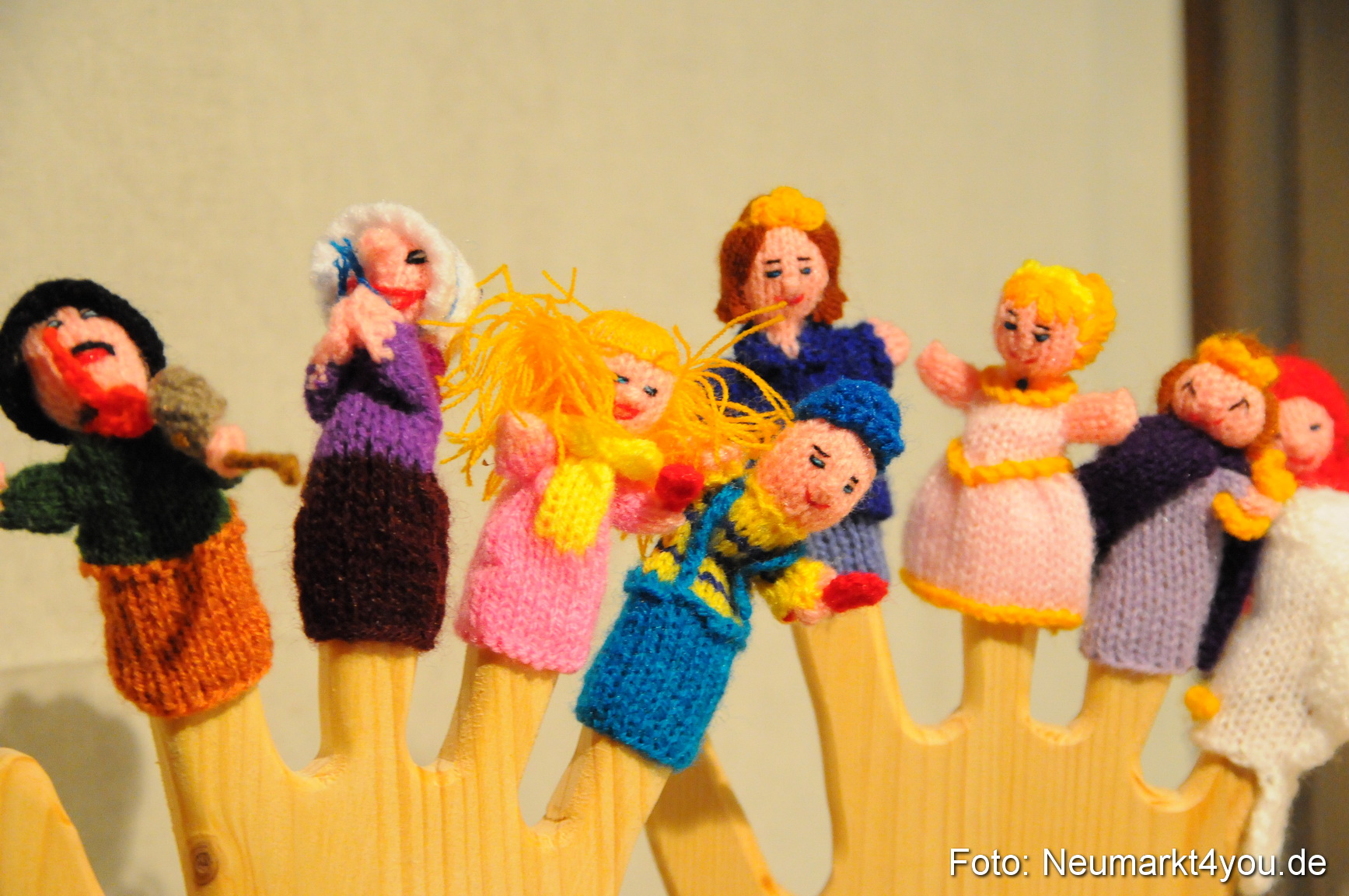 0011 Lichtermarkt Eroeffnung 271109