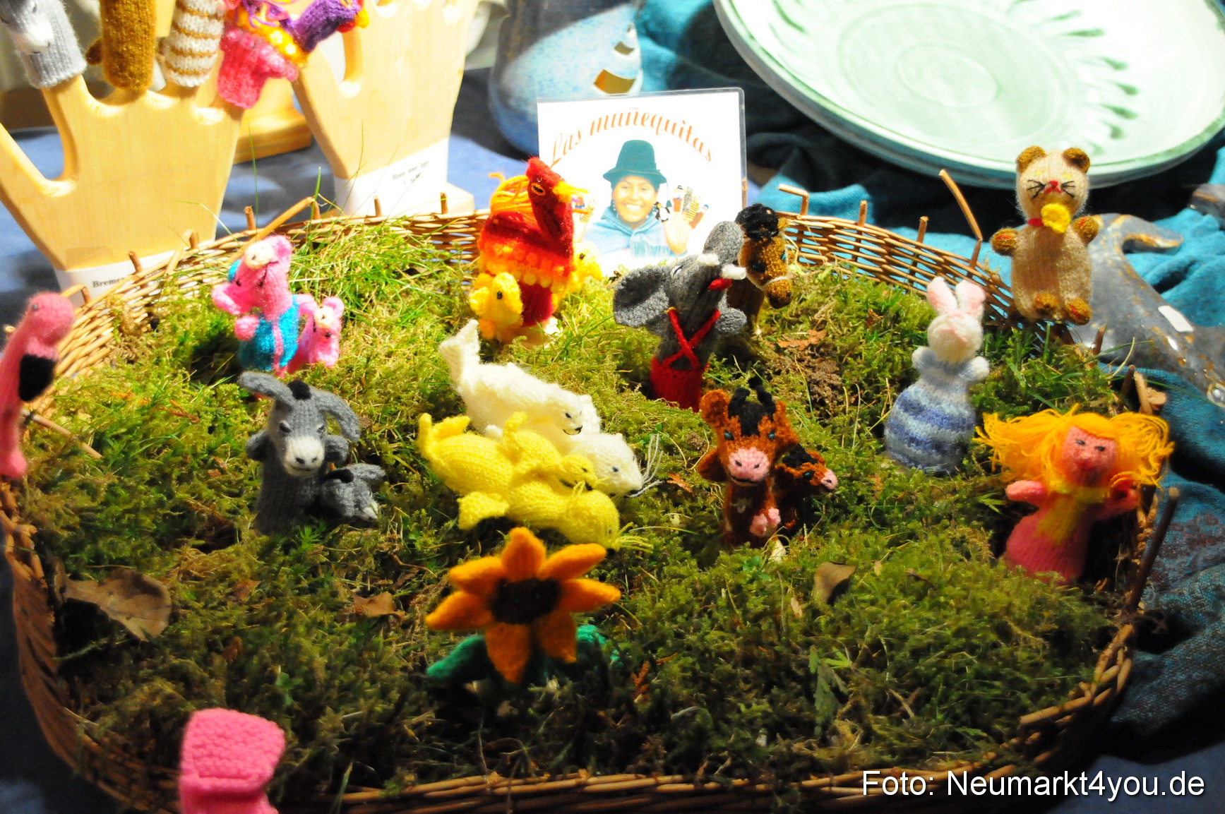 0012 Lichtermarkt Eroeffnung 271109