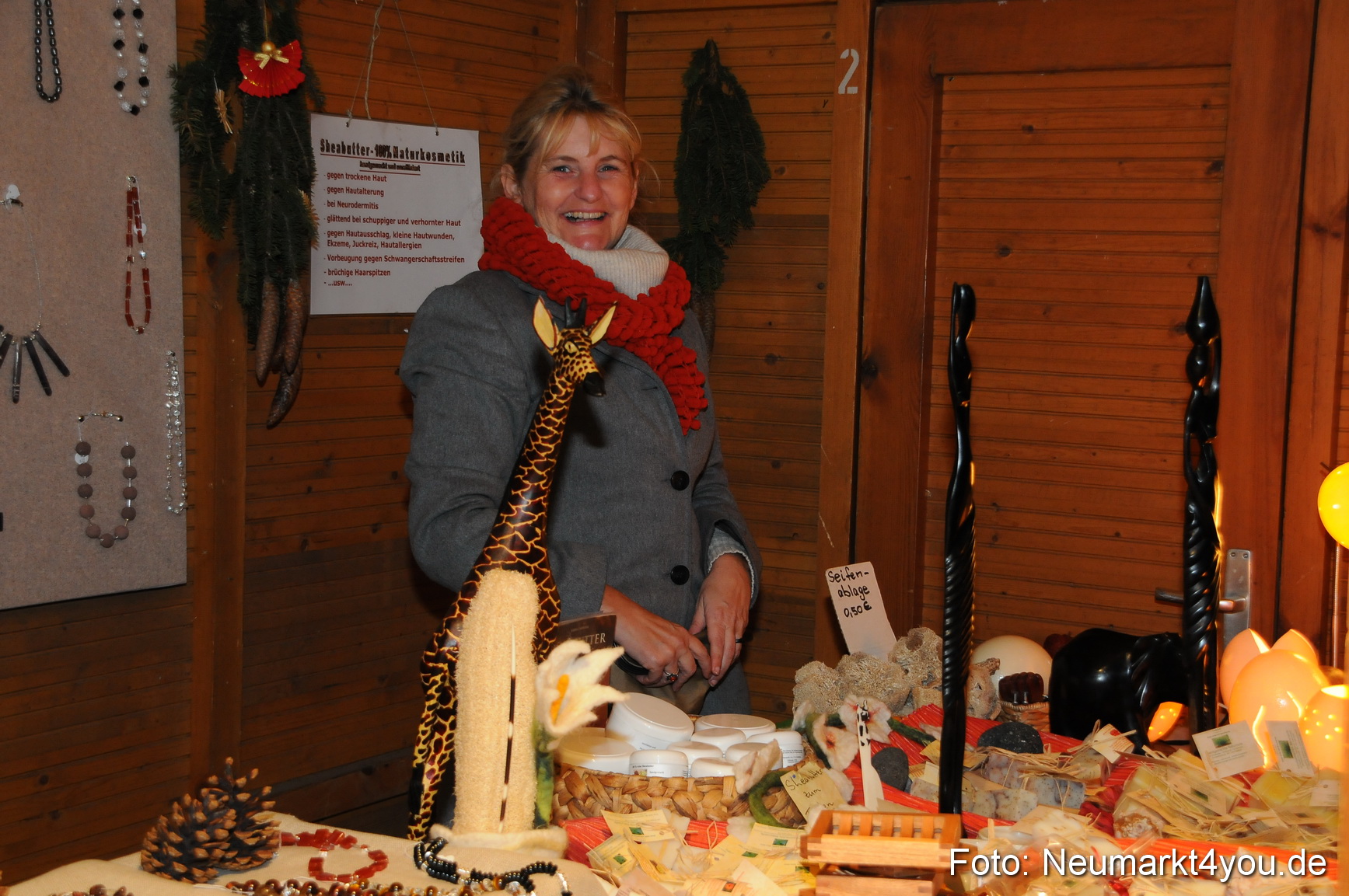 0016 Lichtermarkt Eroeffnung 271109