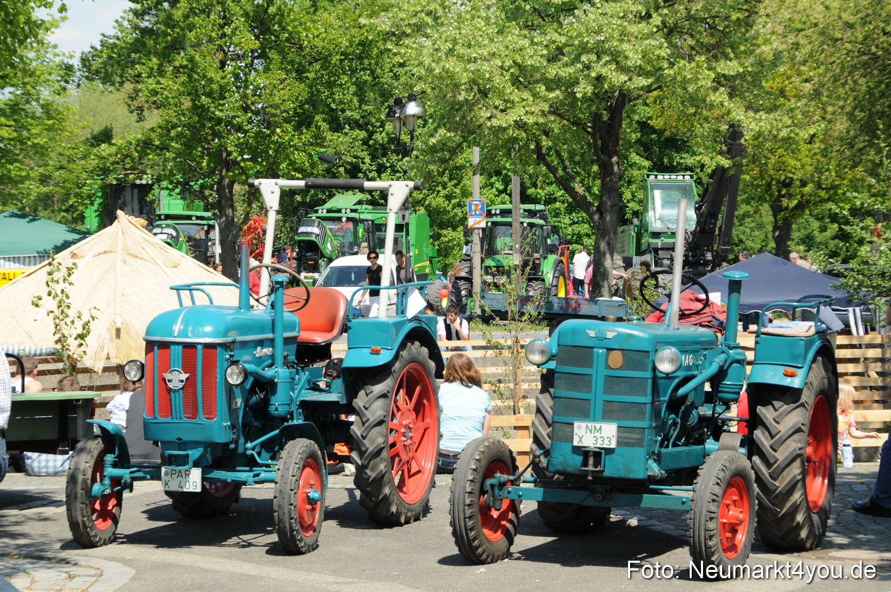 0003 Eselrennen Neumarkt 030509