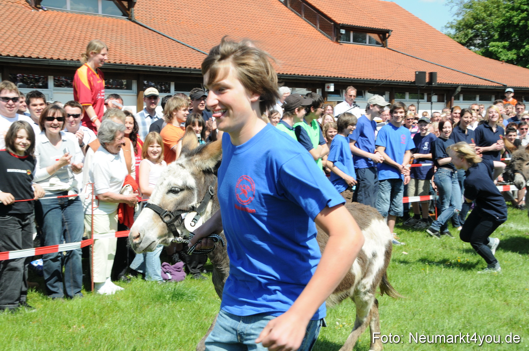 0014 Eselrennen Neumarkt 030509
