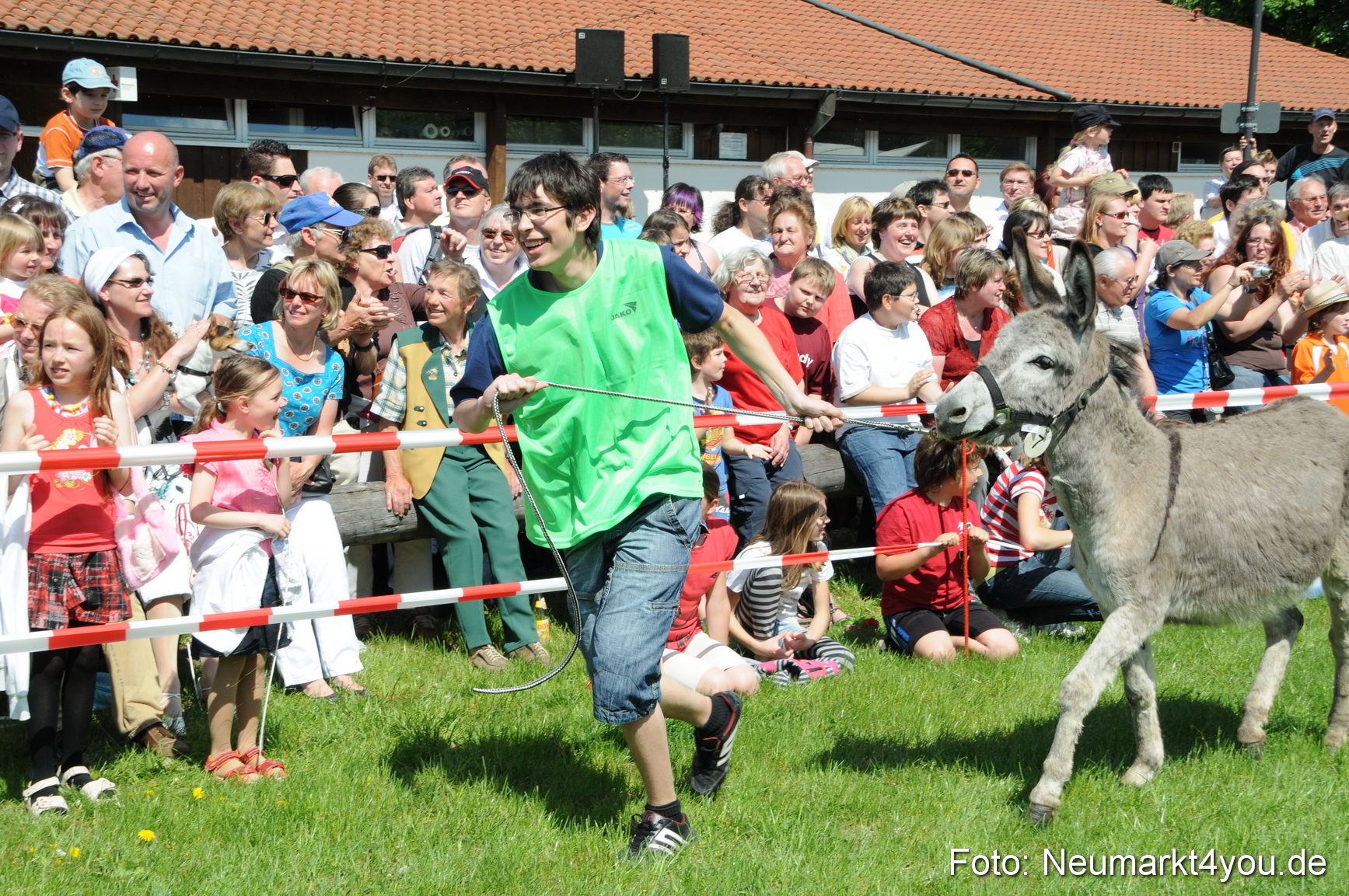 0026 Eselrennen Neumarkt 030509