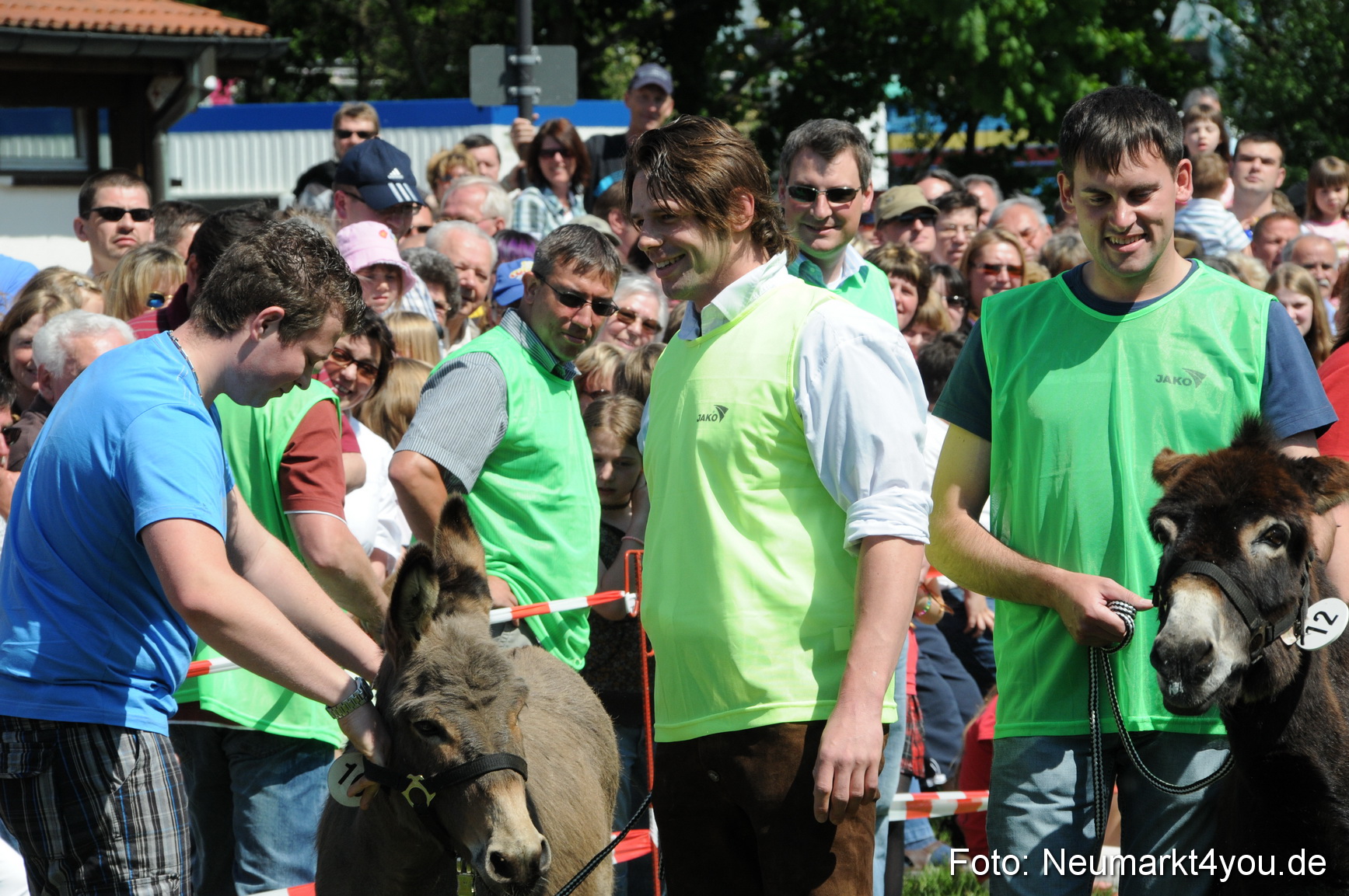 0033 Eselrennen Neumarkt 030509