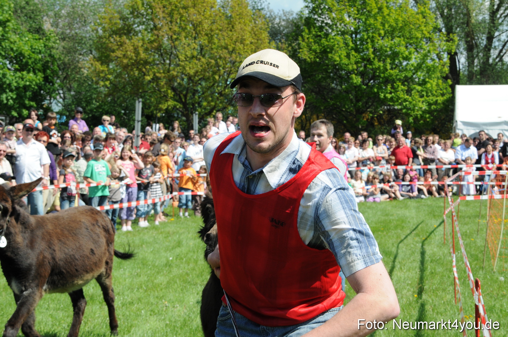 0036 Eselrennen Neumarkt 030509