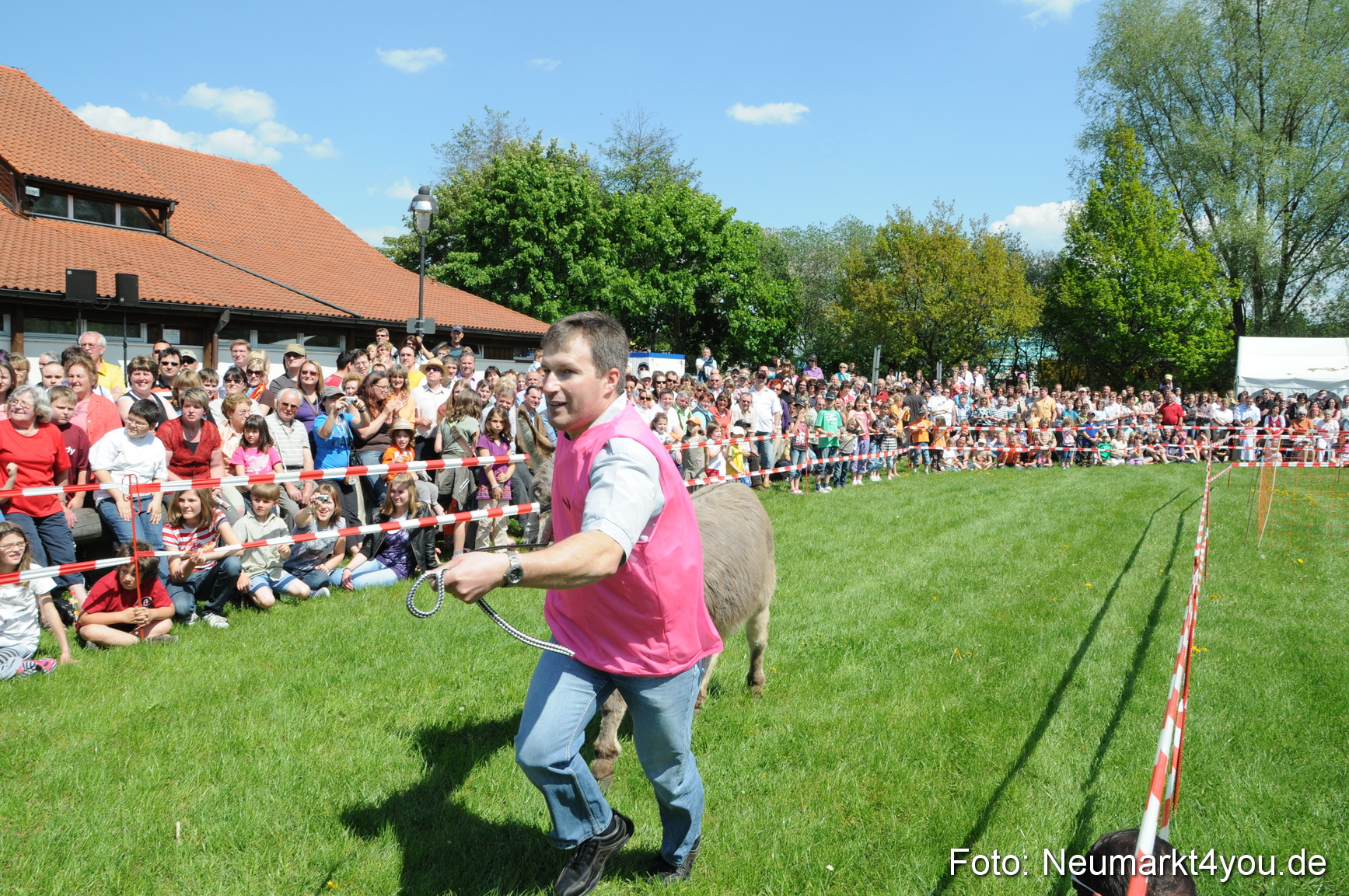 0037 Eselrennen Neumarkt 030509
