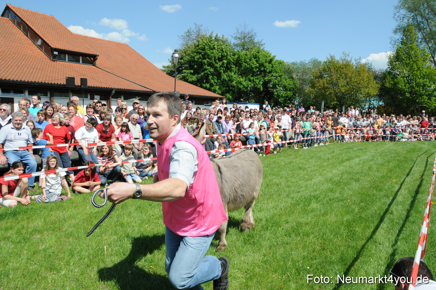 0038 Eselrennen Neumarkt 030509