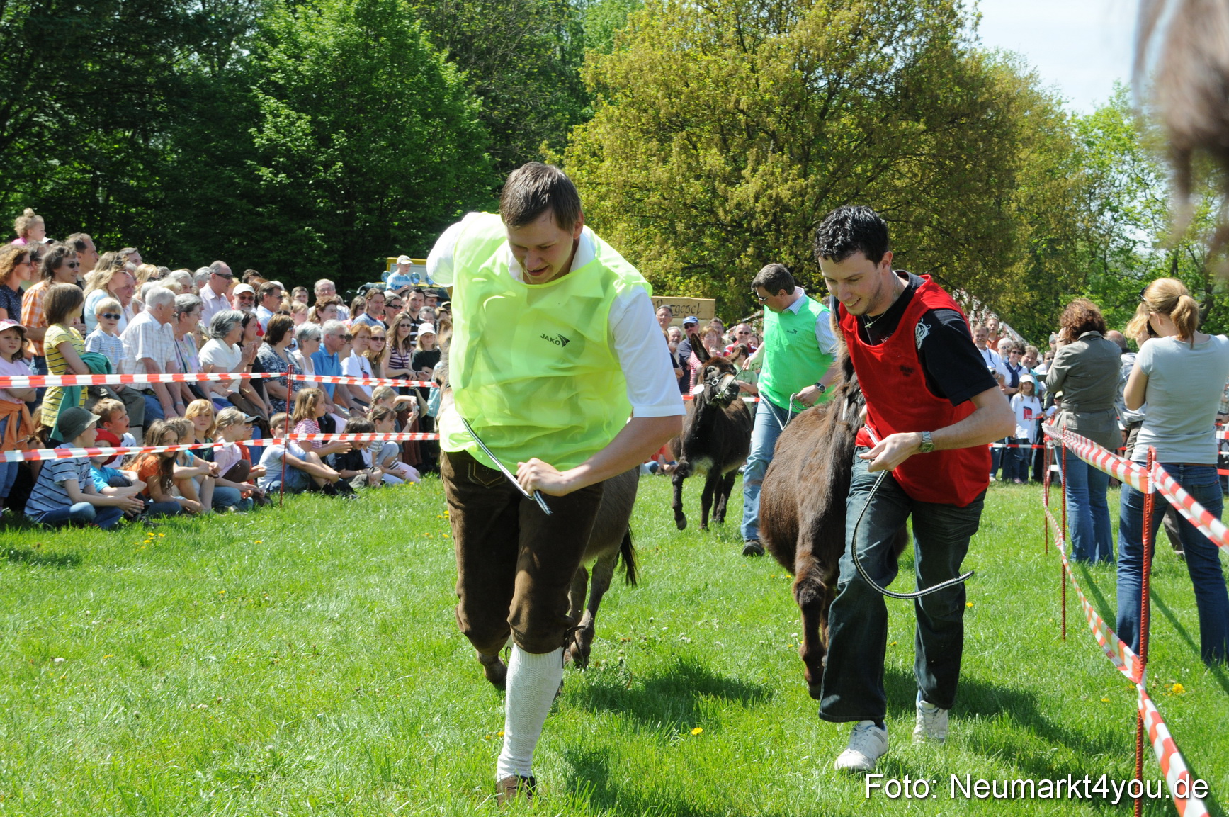 0039 Eselrennen Neumarkt 030509