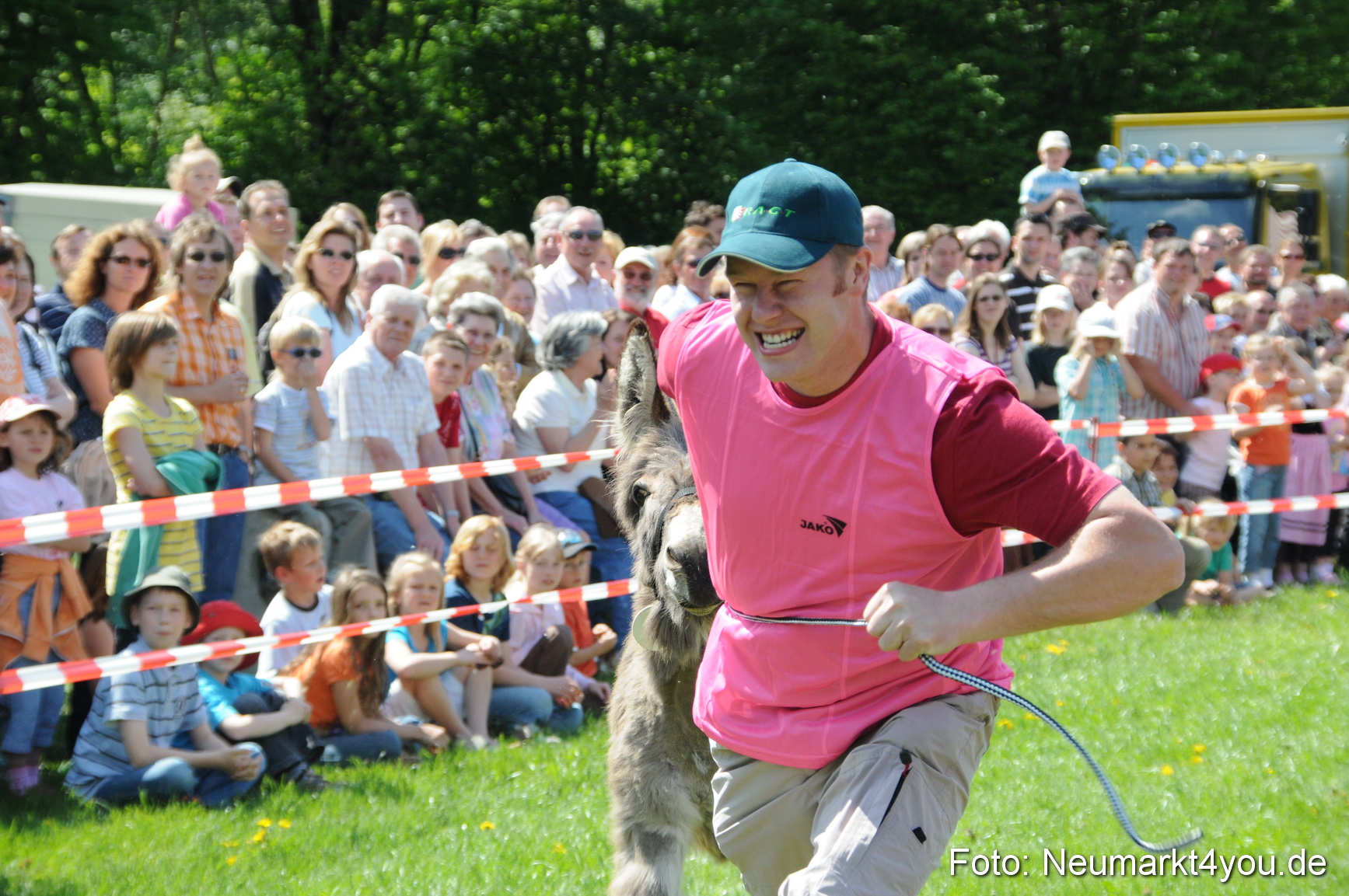 0040 Eselrennen Neumarkt 030509