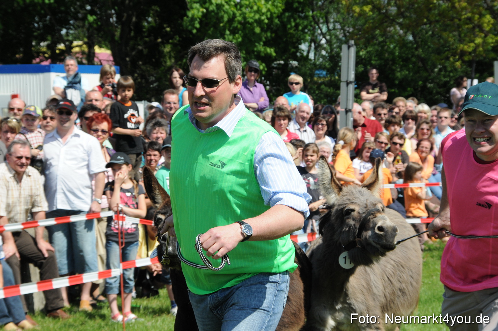 0041 Eselrennen Neumarkt 030509