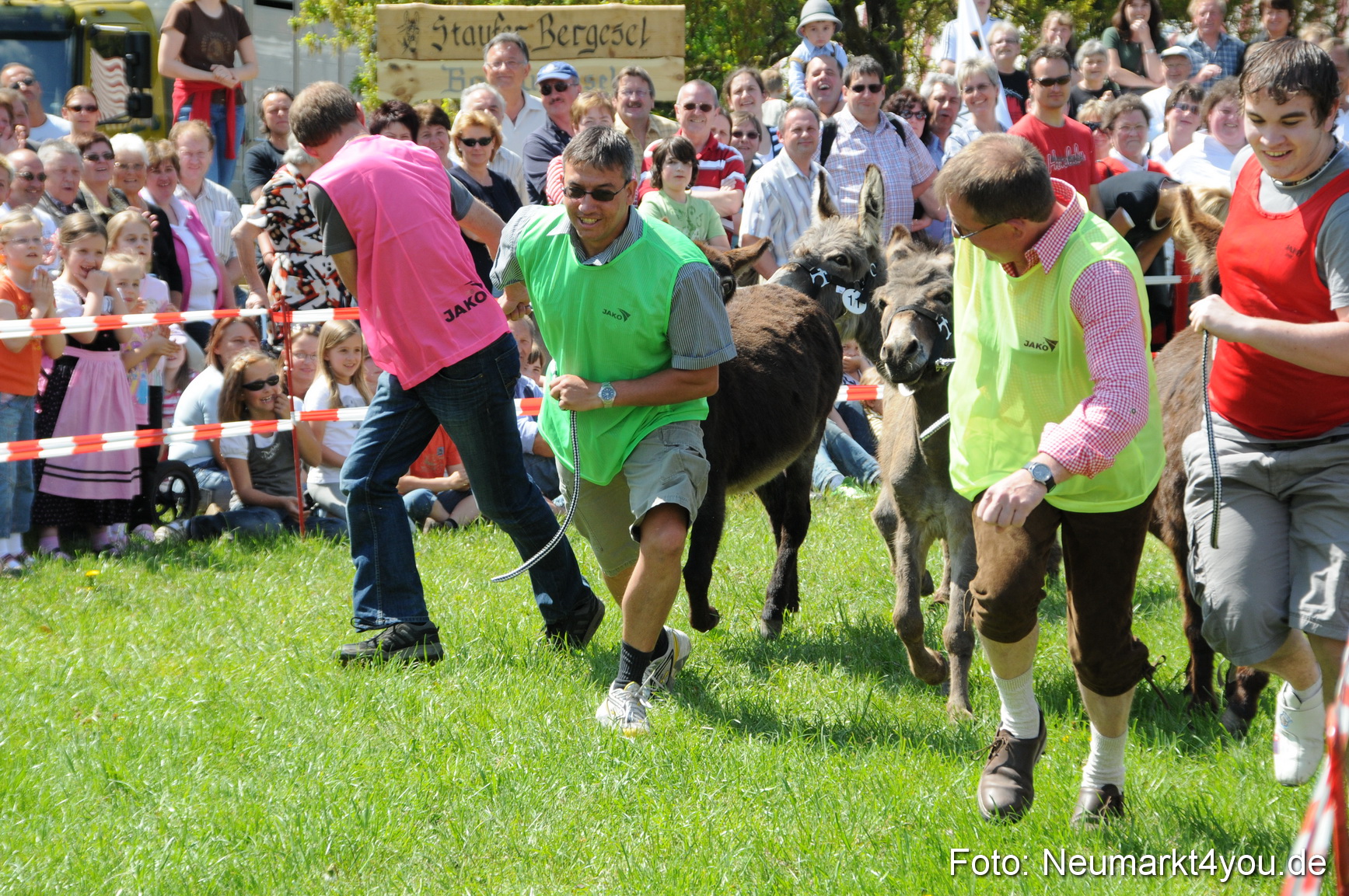 0042 Eselrennen Neumarkt 030509
