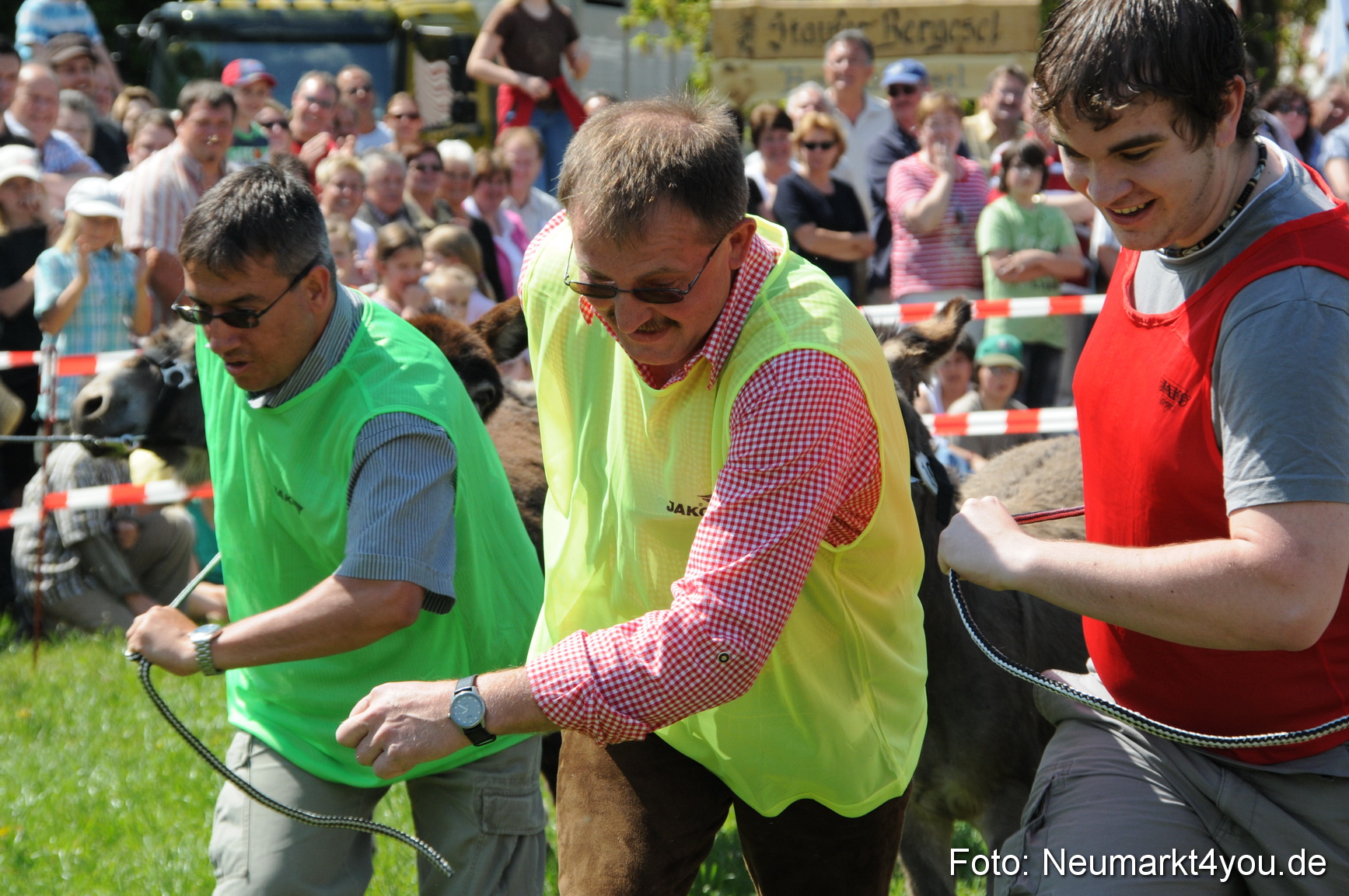 0043 Eselrennen Neumarkt 030509