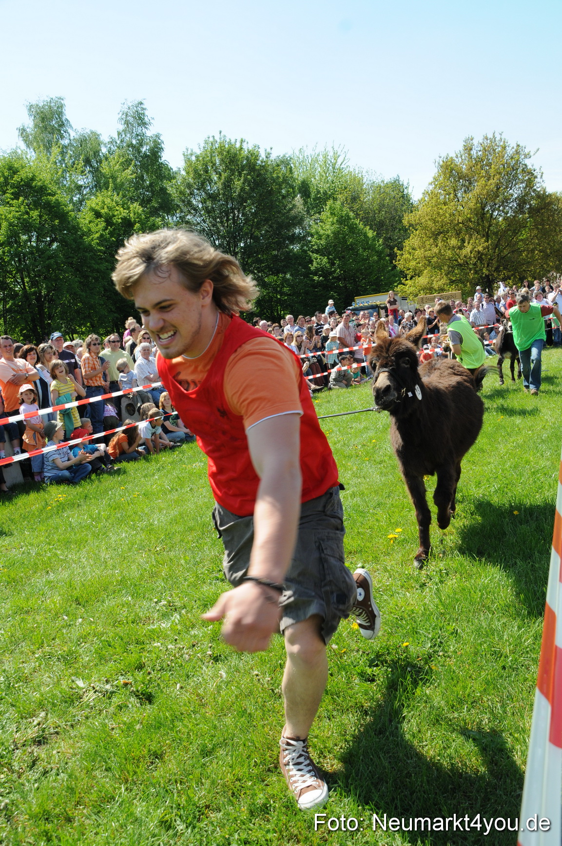 0045 Eselrennen Neumarkt 030509