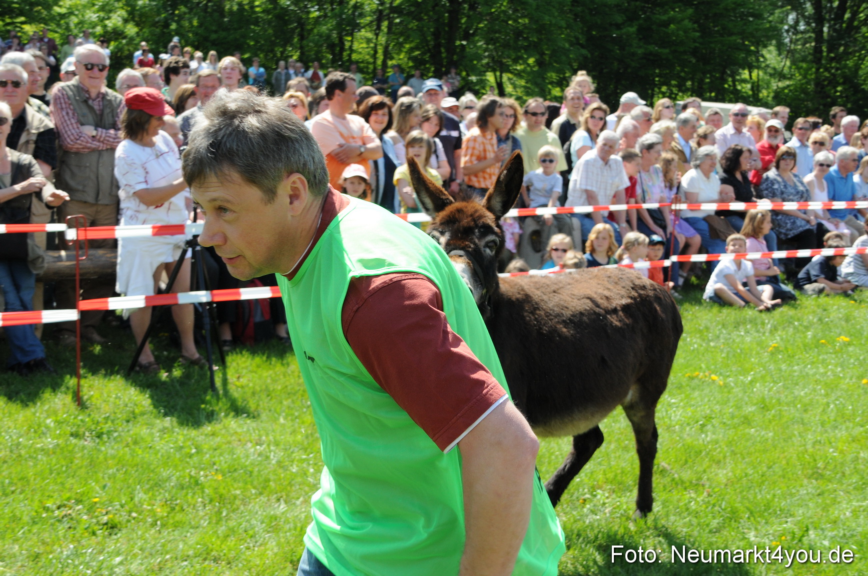0046 Eselrennen Neumarkt 030509