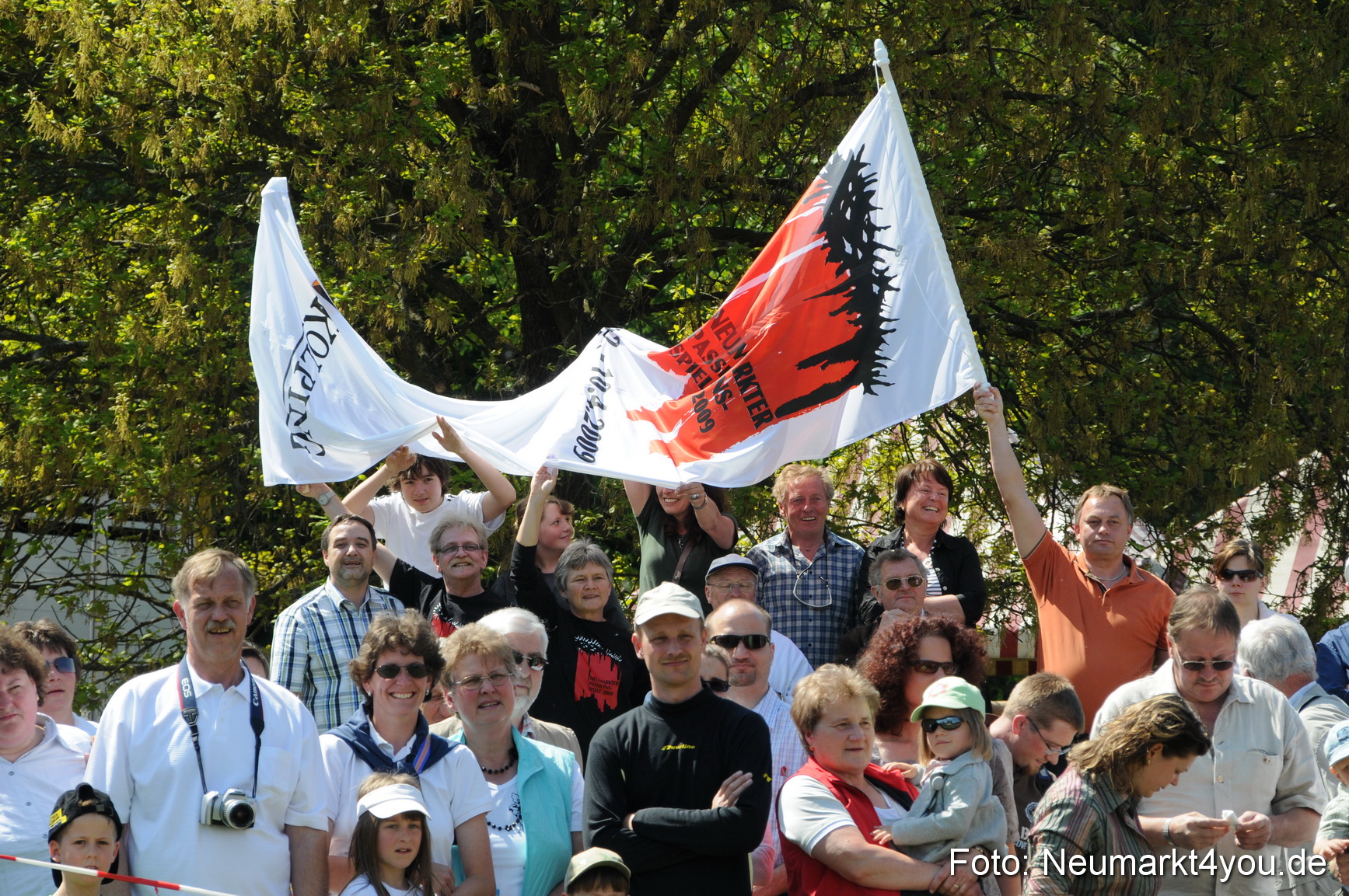 0049 Eselrennen Neumarkt 030509