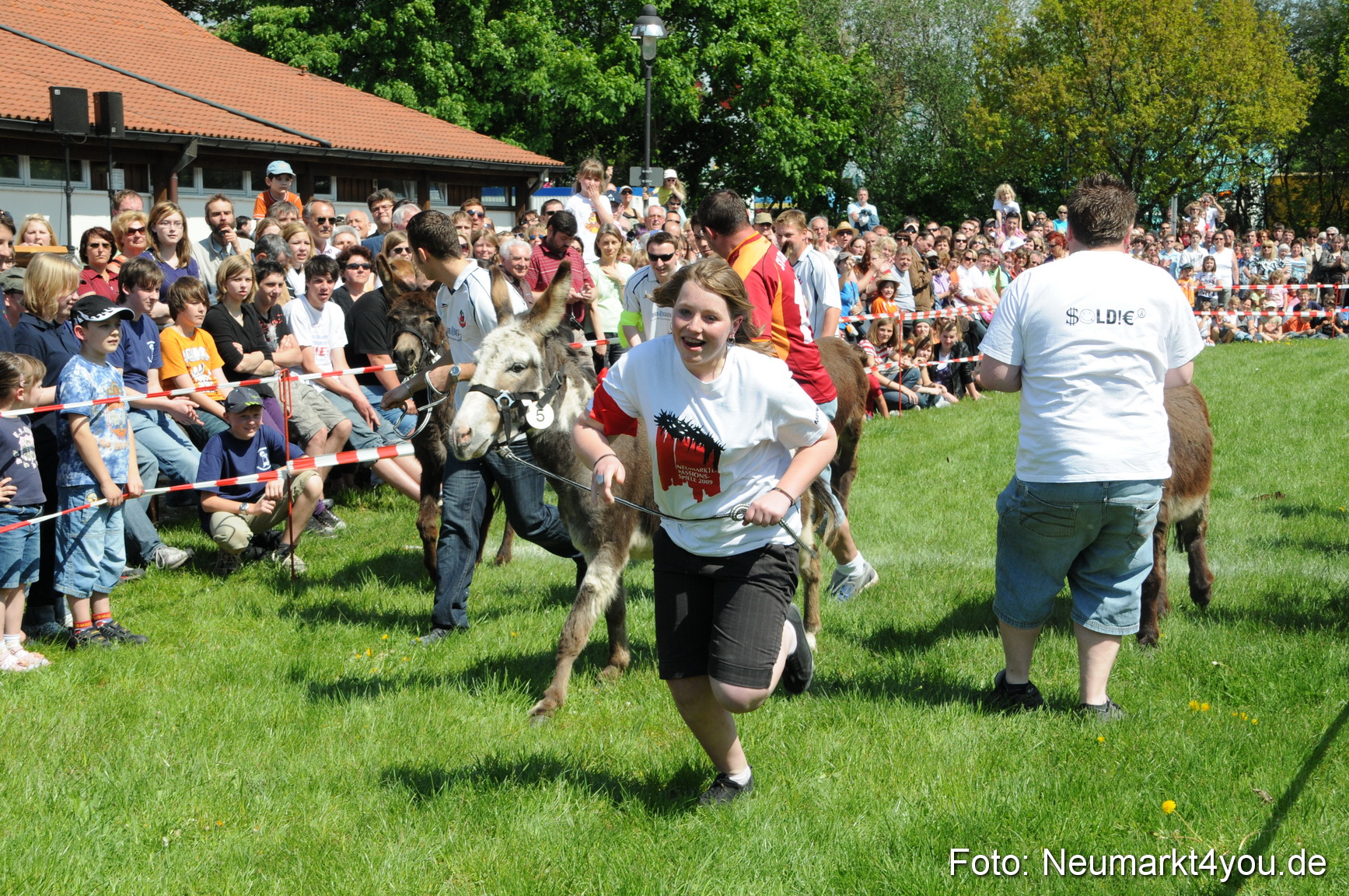 0052 Eselrennen Neumarkt 030509
