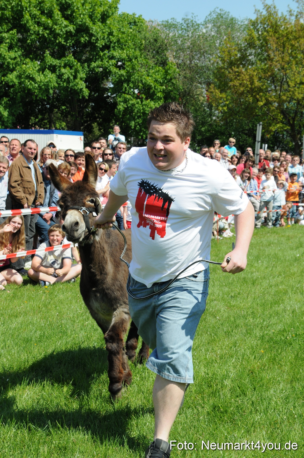 0054 Eselrennen Neumarkt 030509