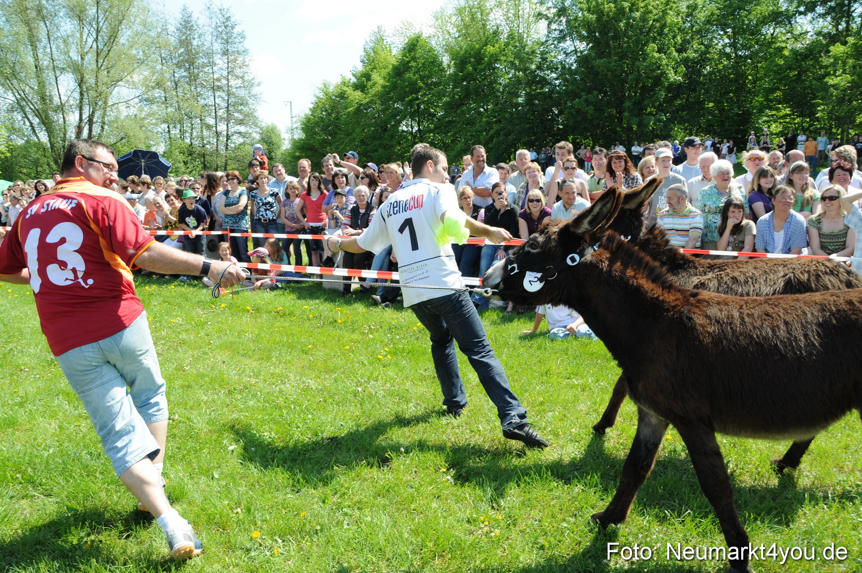 0055 Eselrennen Neumarkt 030509