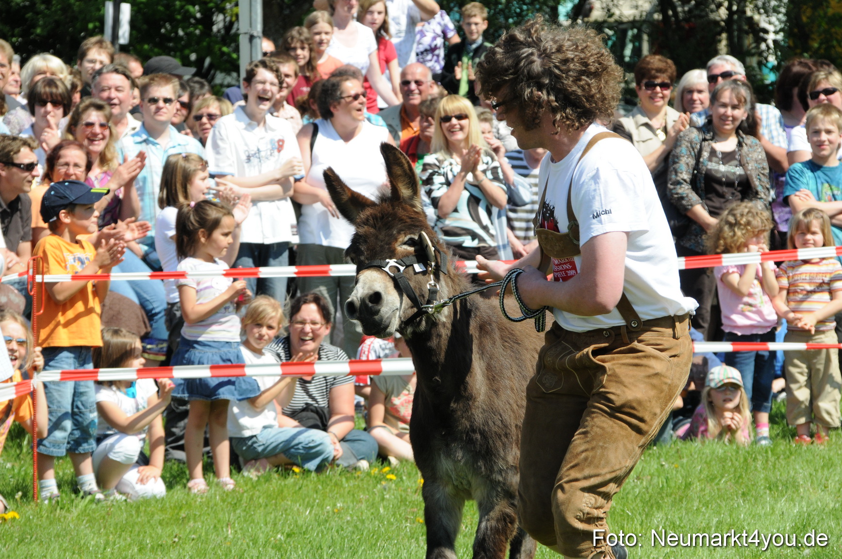 0056 Eselrennen Neumarkt 030509