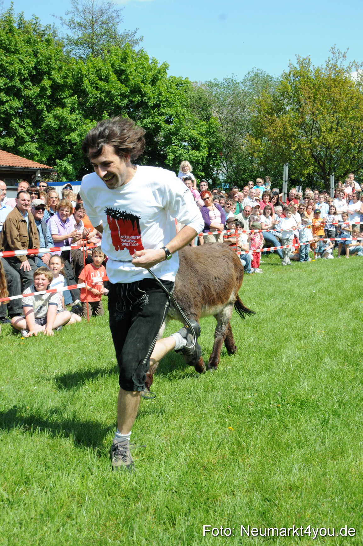 0061 Eselrennen Neumarkt 030509