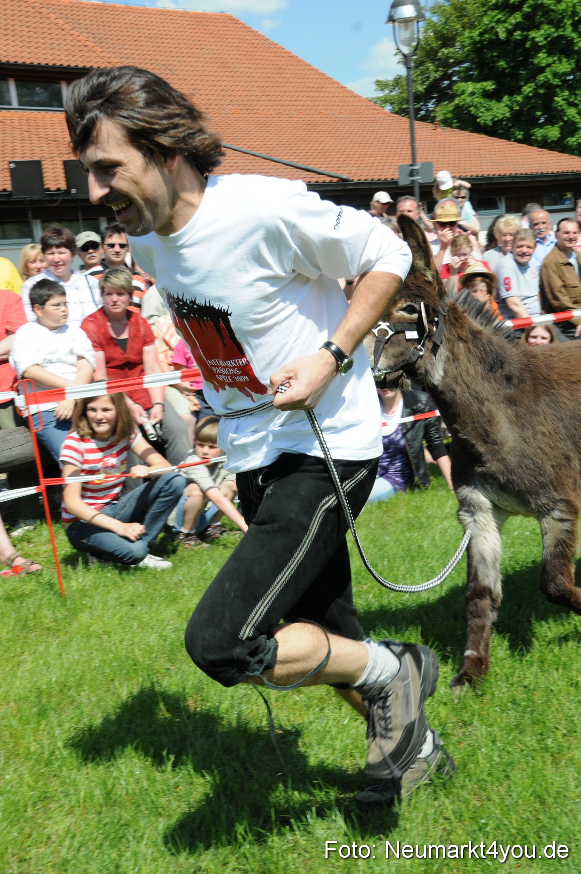 0062 Eselrennen Neumarkt 030509