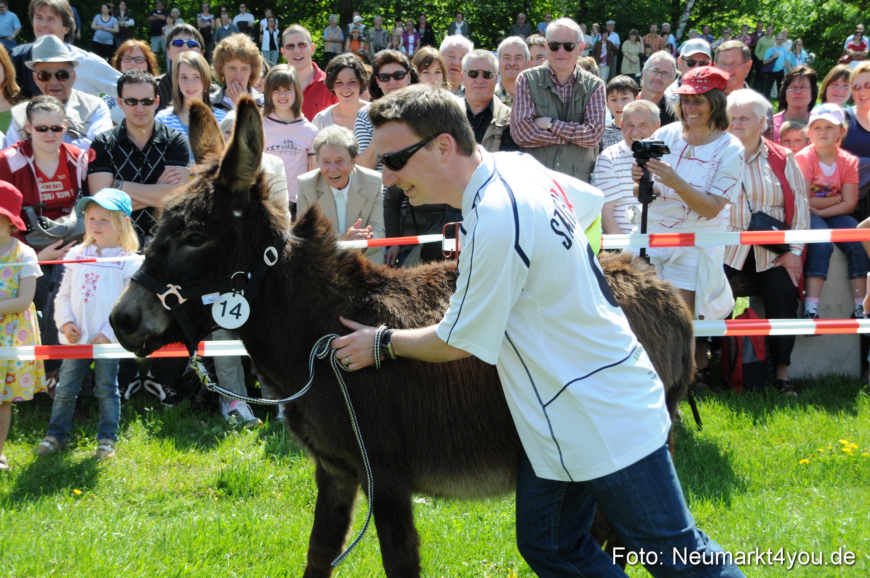 0064 Eselrennen Neumarkt 030509