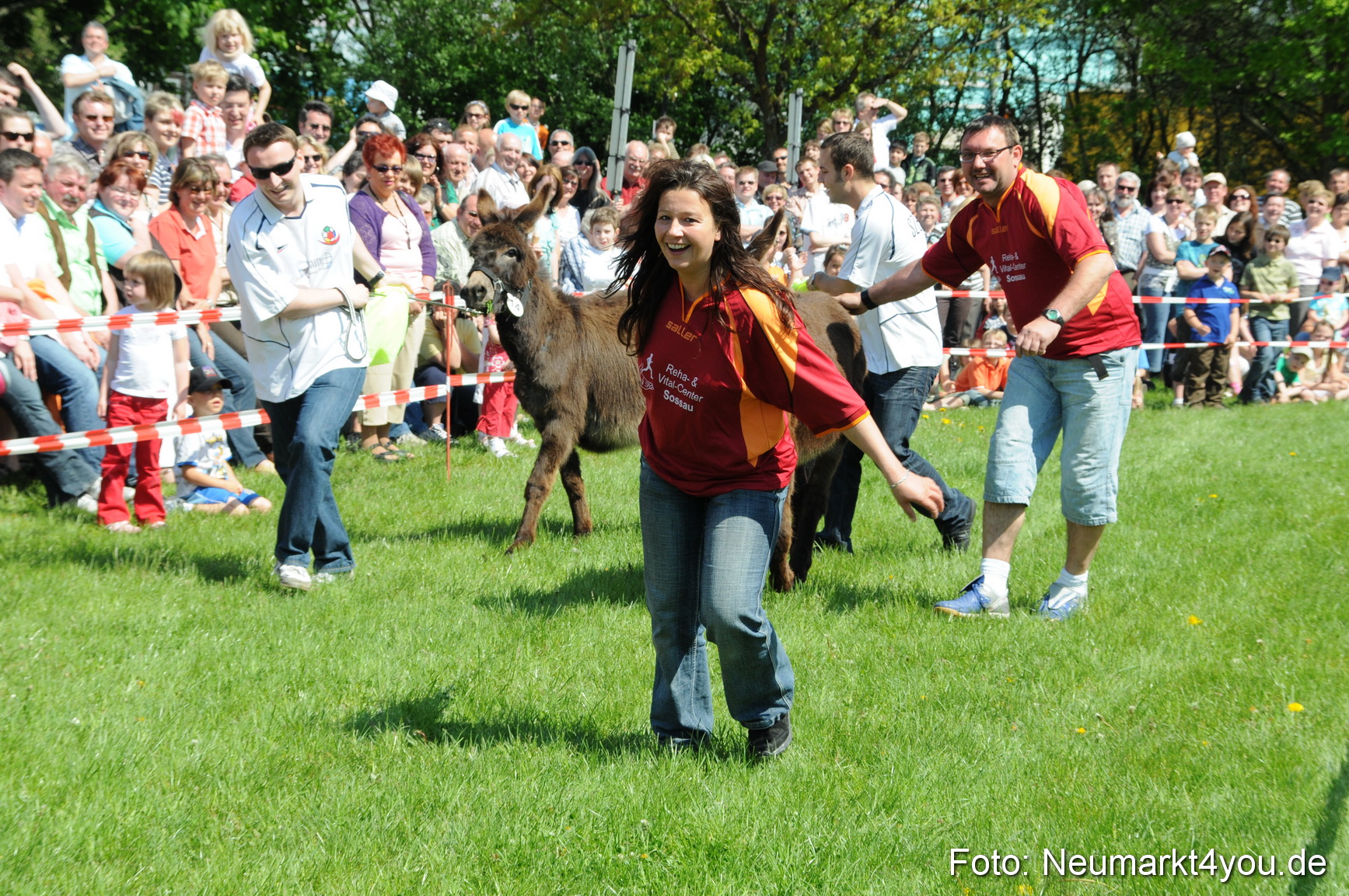 0068 Eselrennen Neumarkt 030509
