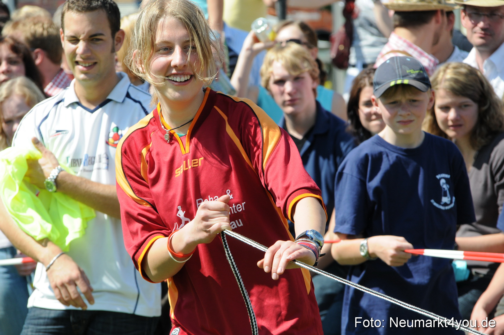 0070 Eselrennen Neumarkt 030509