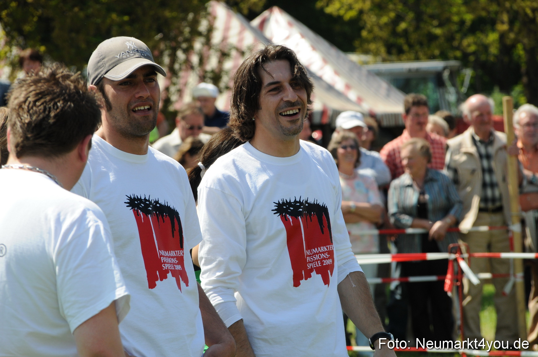 0071 Eselrennen Neumarkt 030509