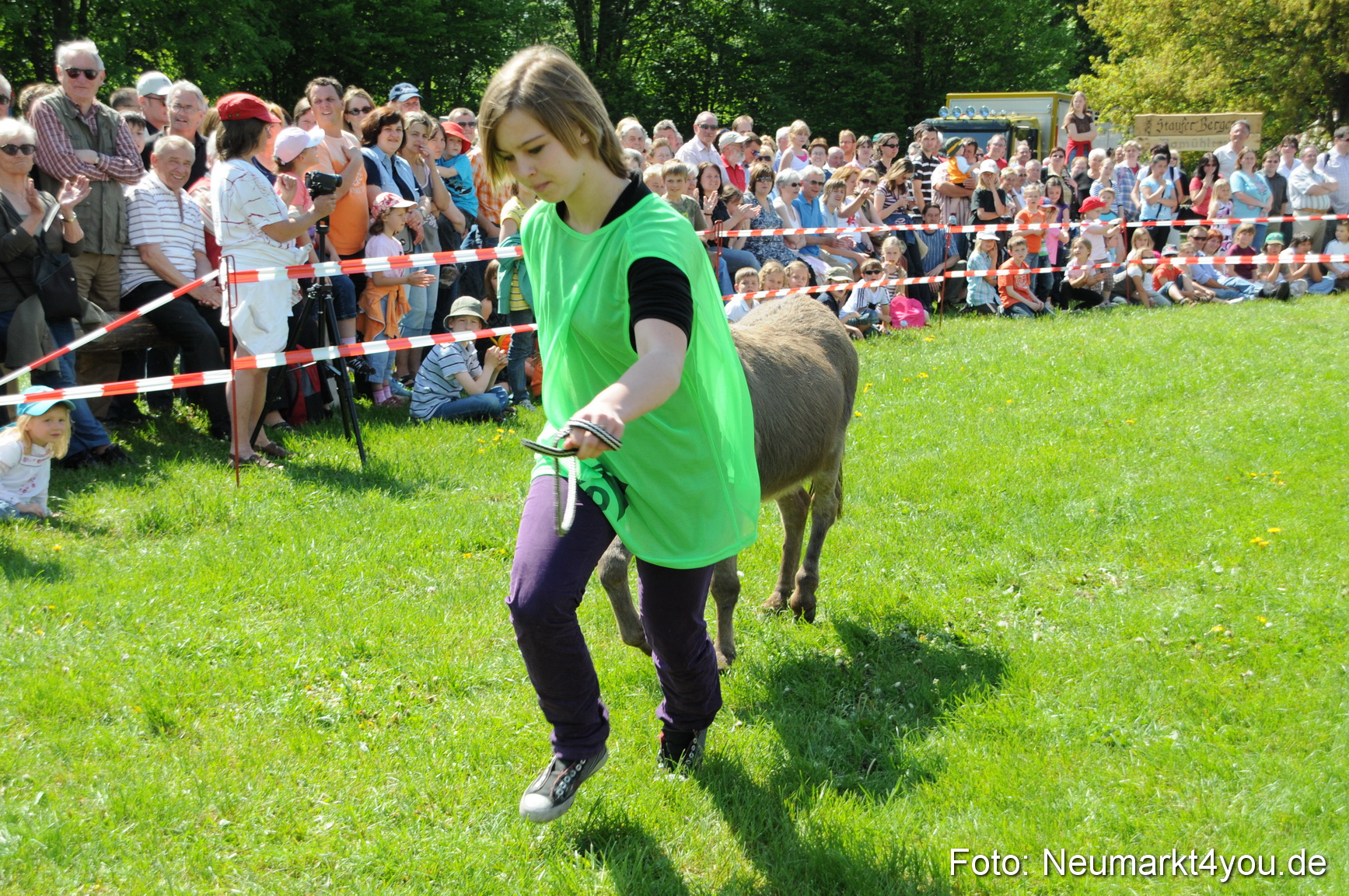 0075 Eselrennen Neumarkt 030509