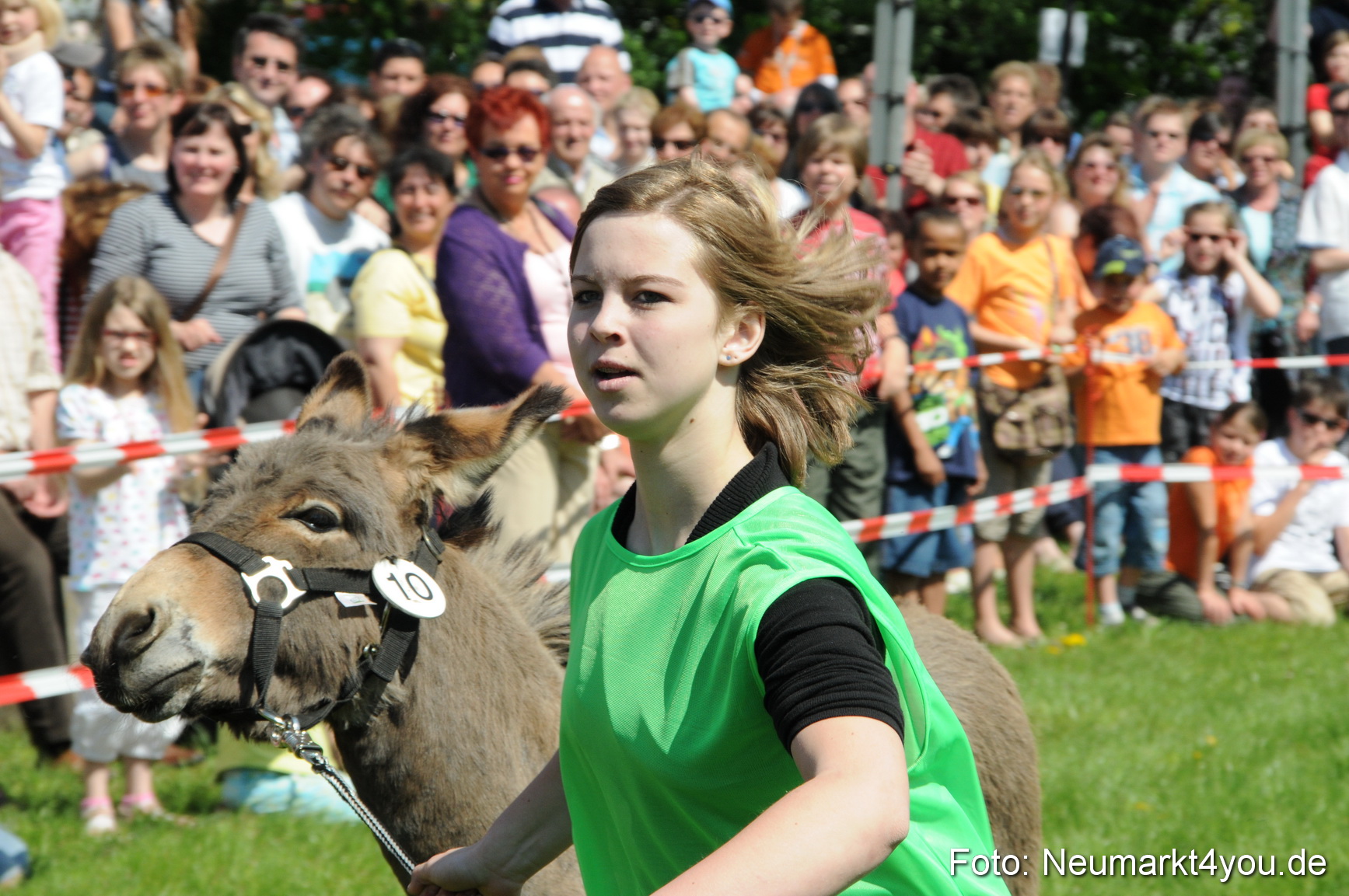 0076 Eselrennen Neumarkt 030509