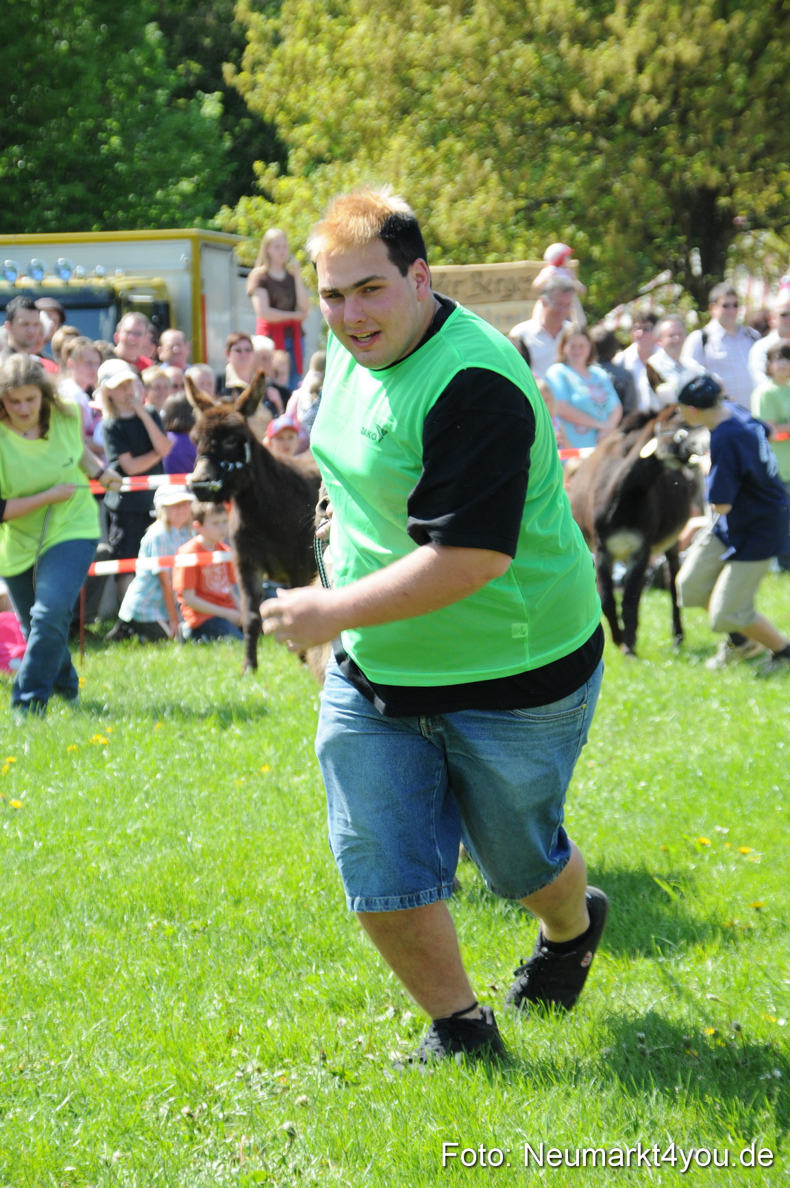0077 Eselrennen Neumarkt 030509