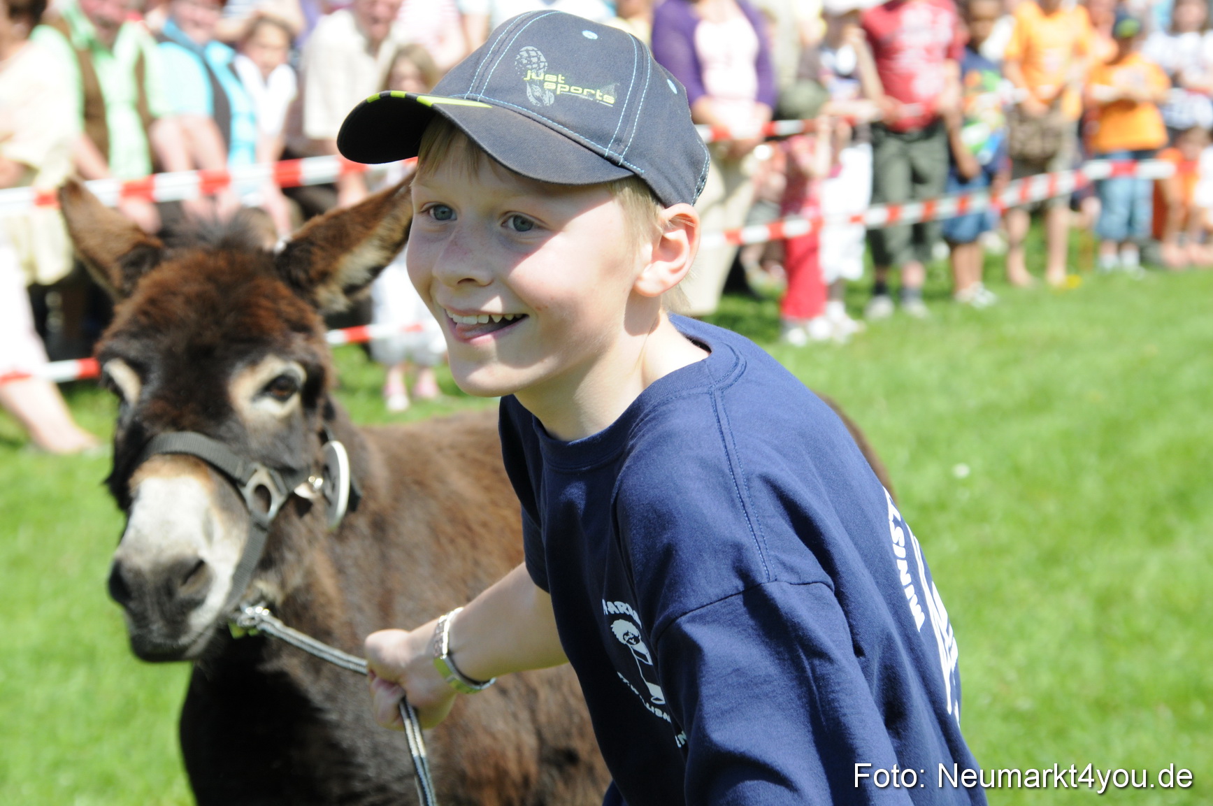 0078 Eselrennen Neumarkt 030509