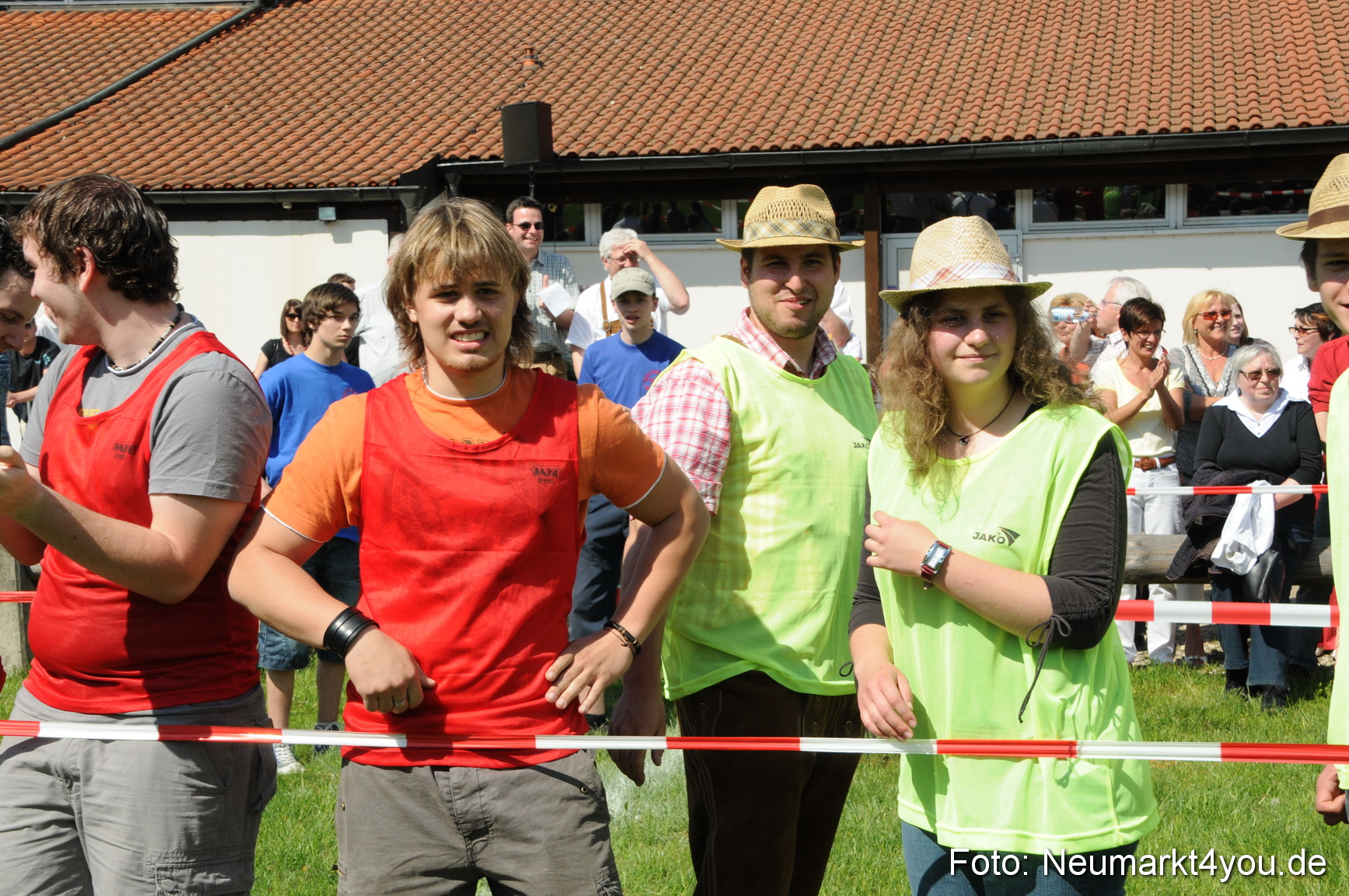 0081 Eselrennen Neumarkt 030509