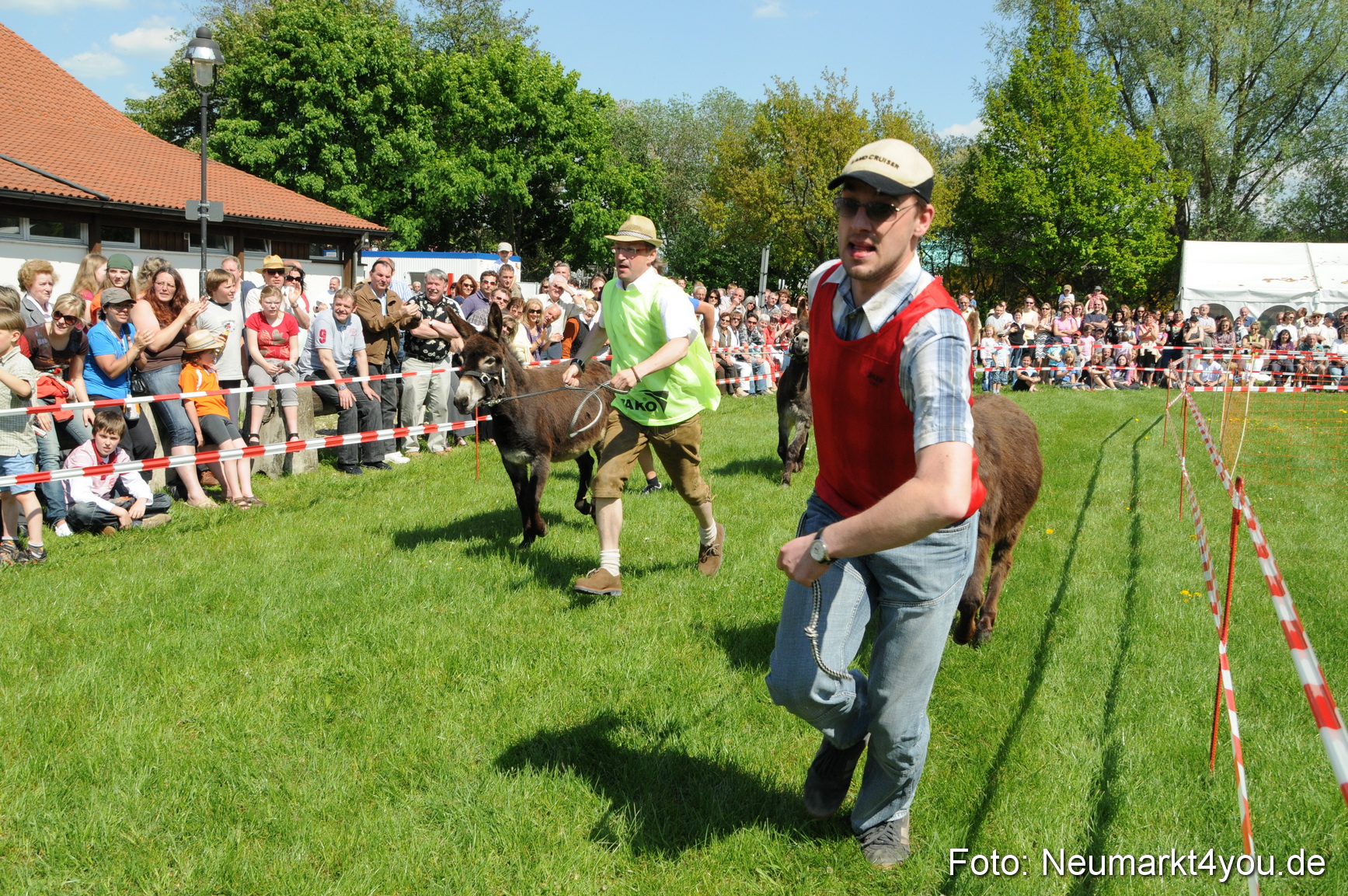 0082 Eselrennen Neumarkt 030509